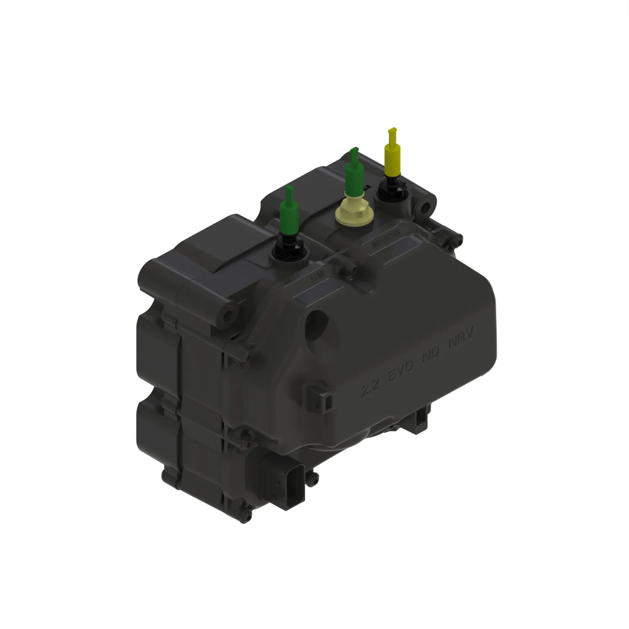 DZ128114: Diesel Exhaust Fluid Dosing Unit Pump