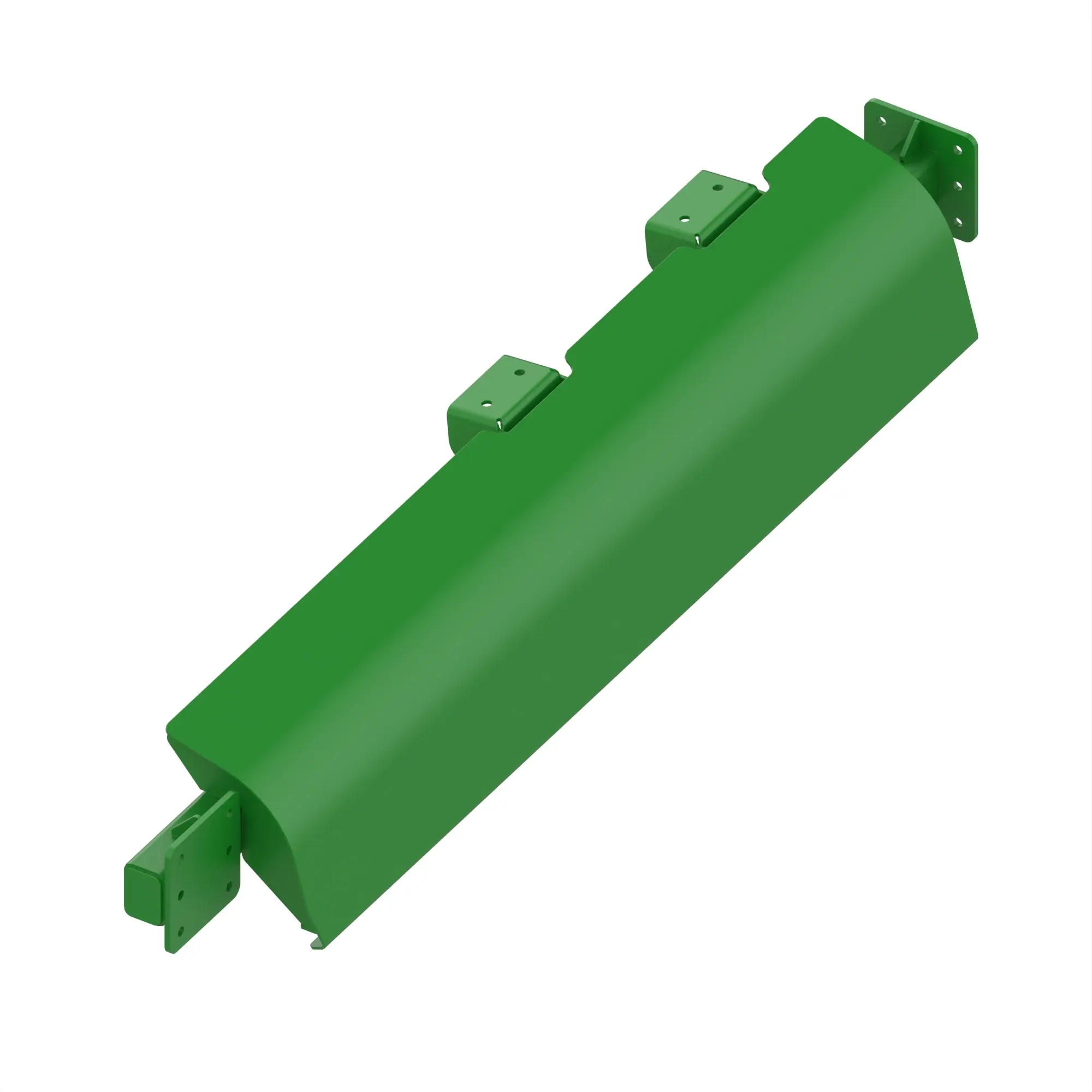 John Deere Solution Tank Support, 4000L, Right Side - AKK23292