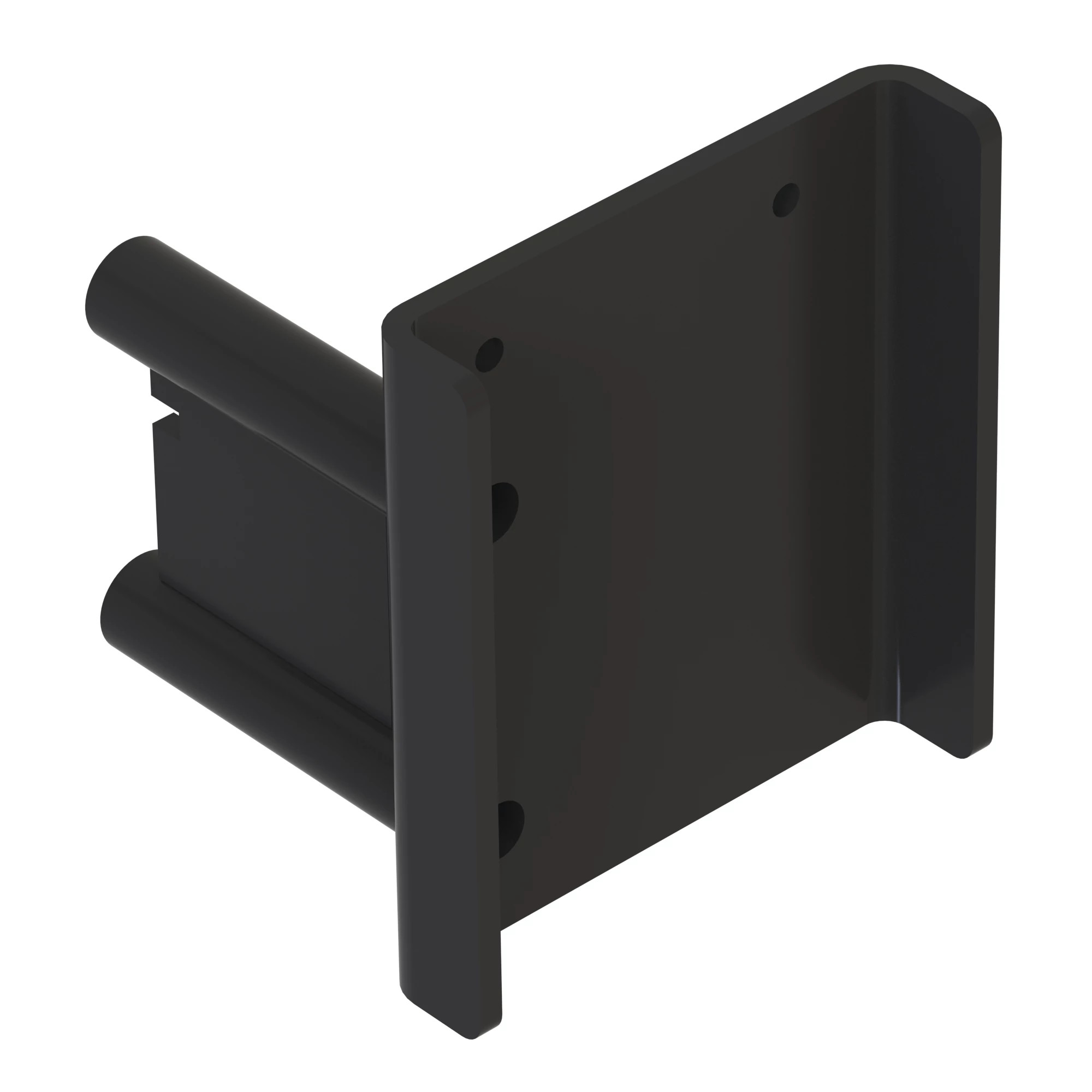 John Deere Fuel Tank Bracket - AL227846