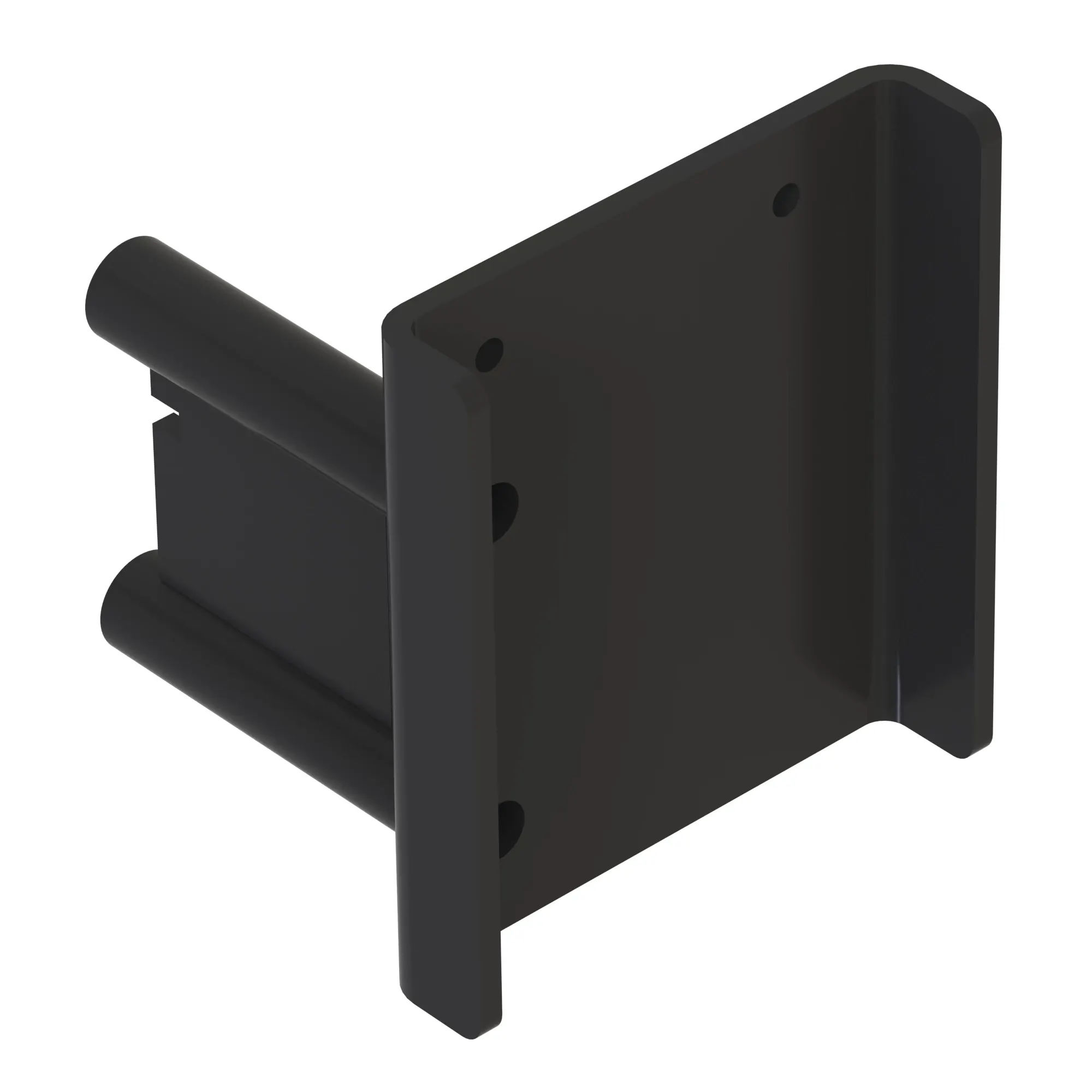 John Deere Fuel Tank Bracket - AL227846