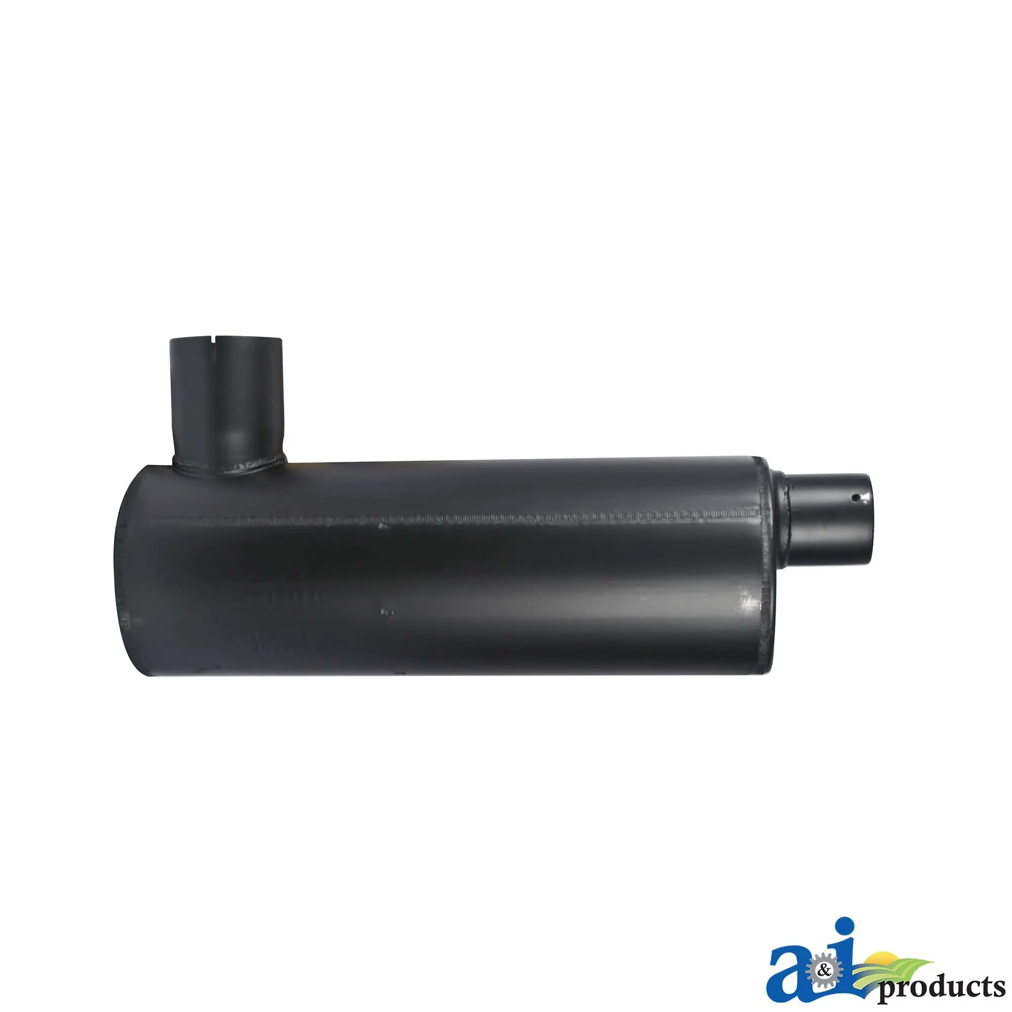 A&I Products Muffler - A-AH87288