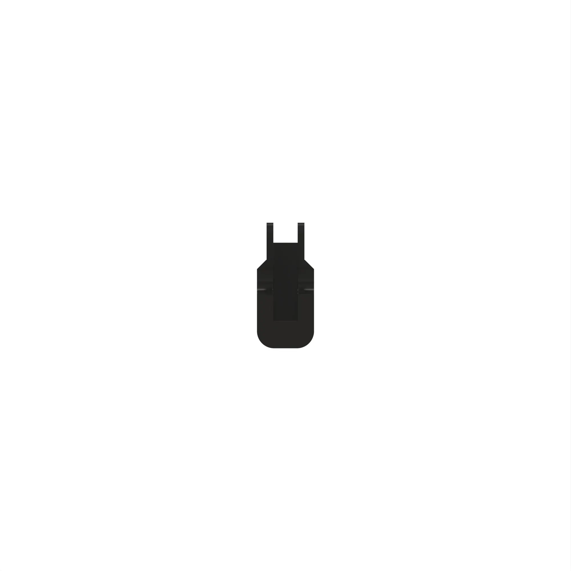 ISOLATOR, BASECUTTER RUBBER, SEED K