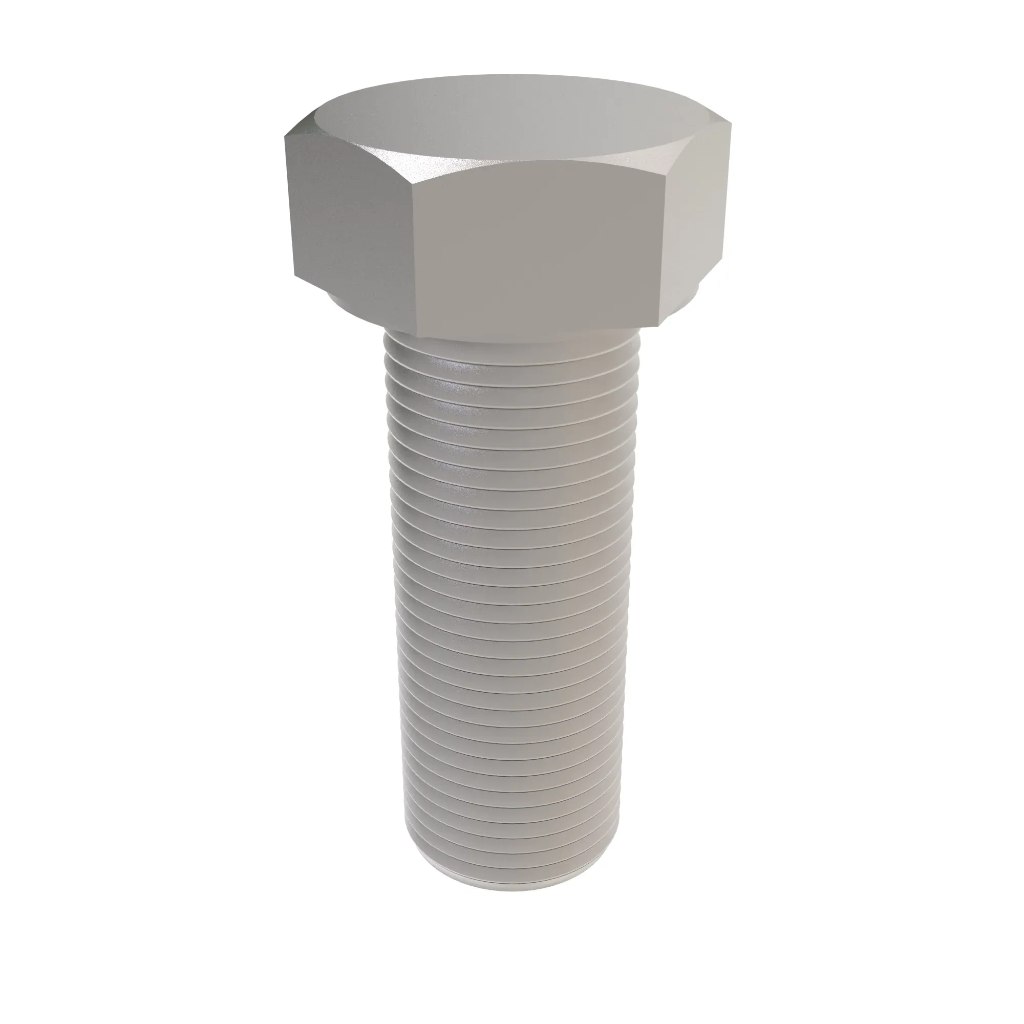 SCREW, HEX HEAD