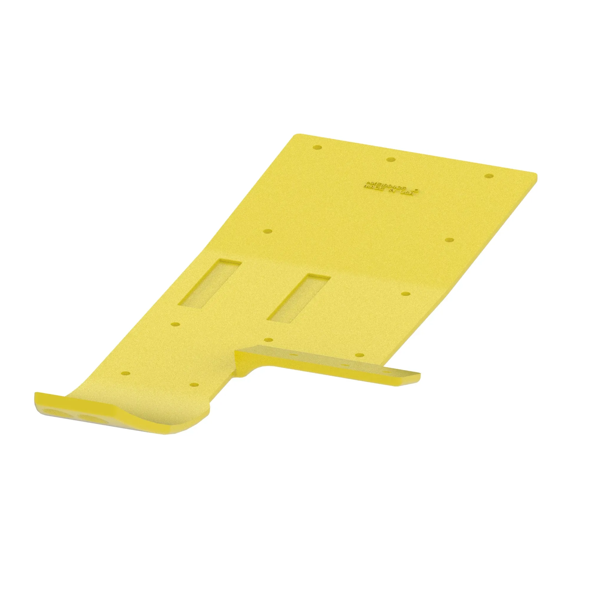 John Deere Standard Skid Plate - HXE188425