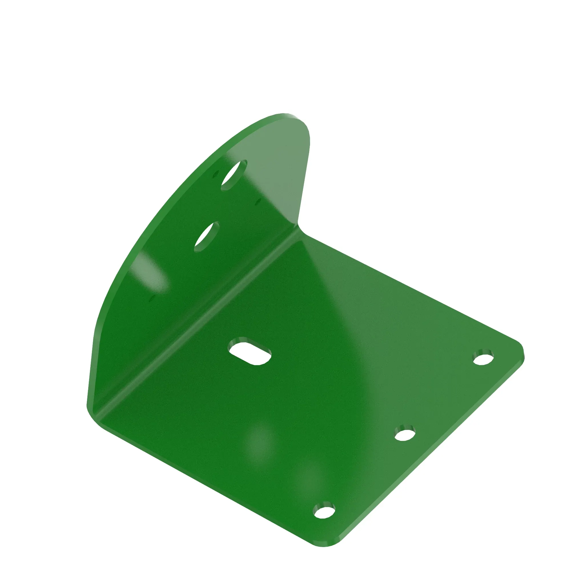 BRACKET, SINGLE GAGE
