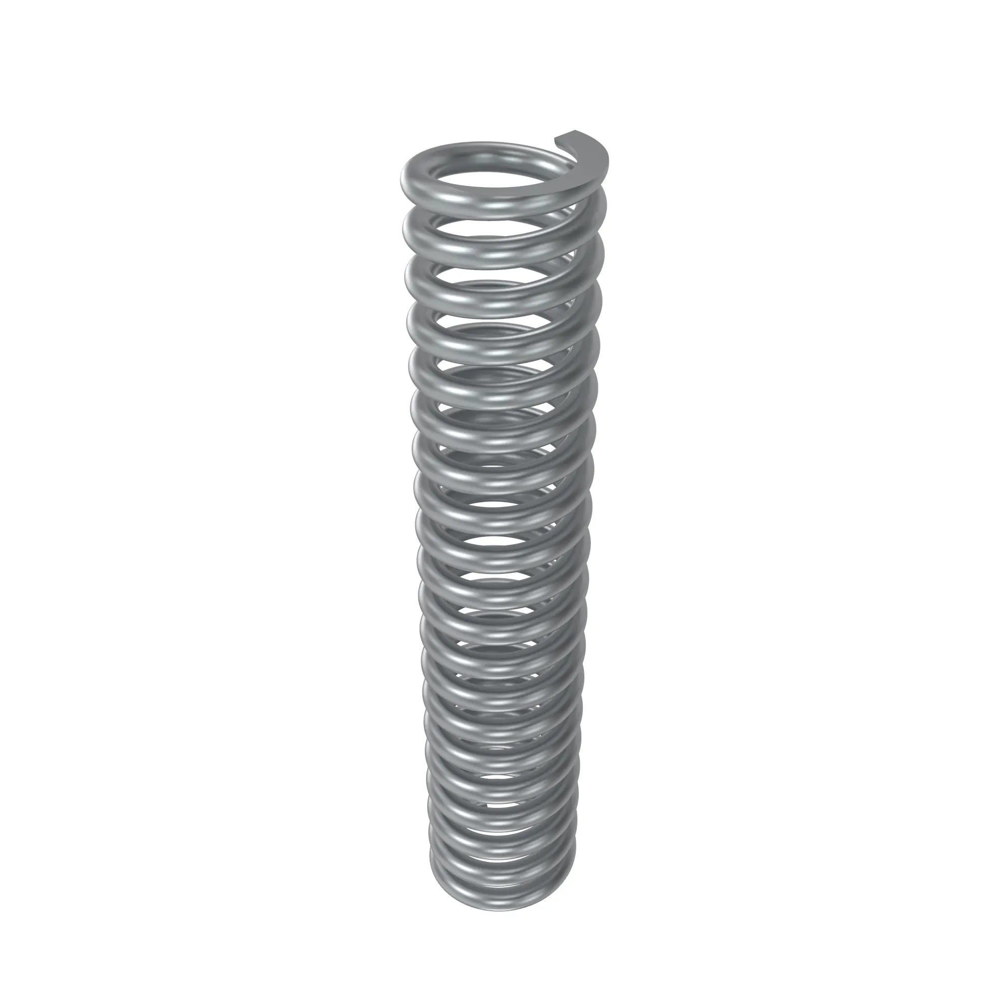 John Deere Compression Spring - R58722