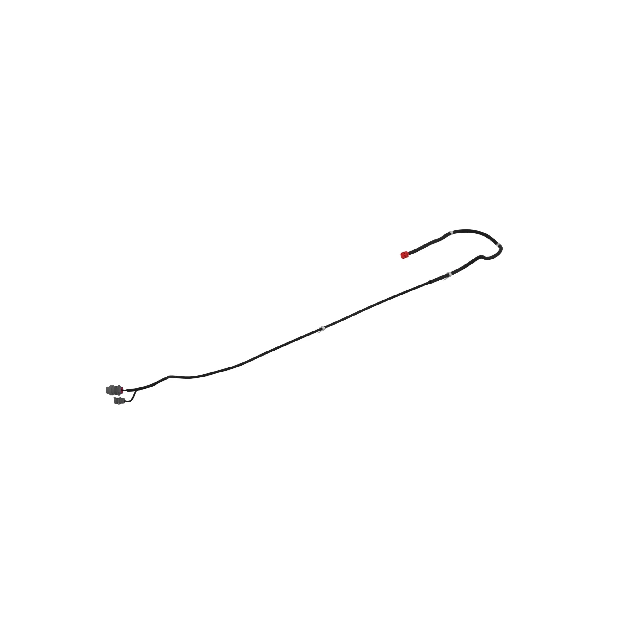 John Deere Boom Attachment Control Wiring Harness - AT478283