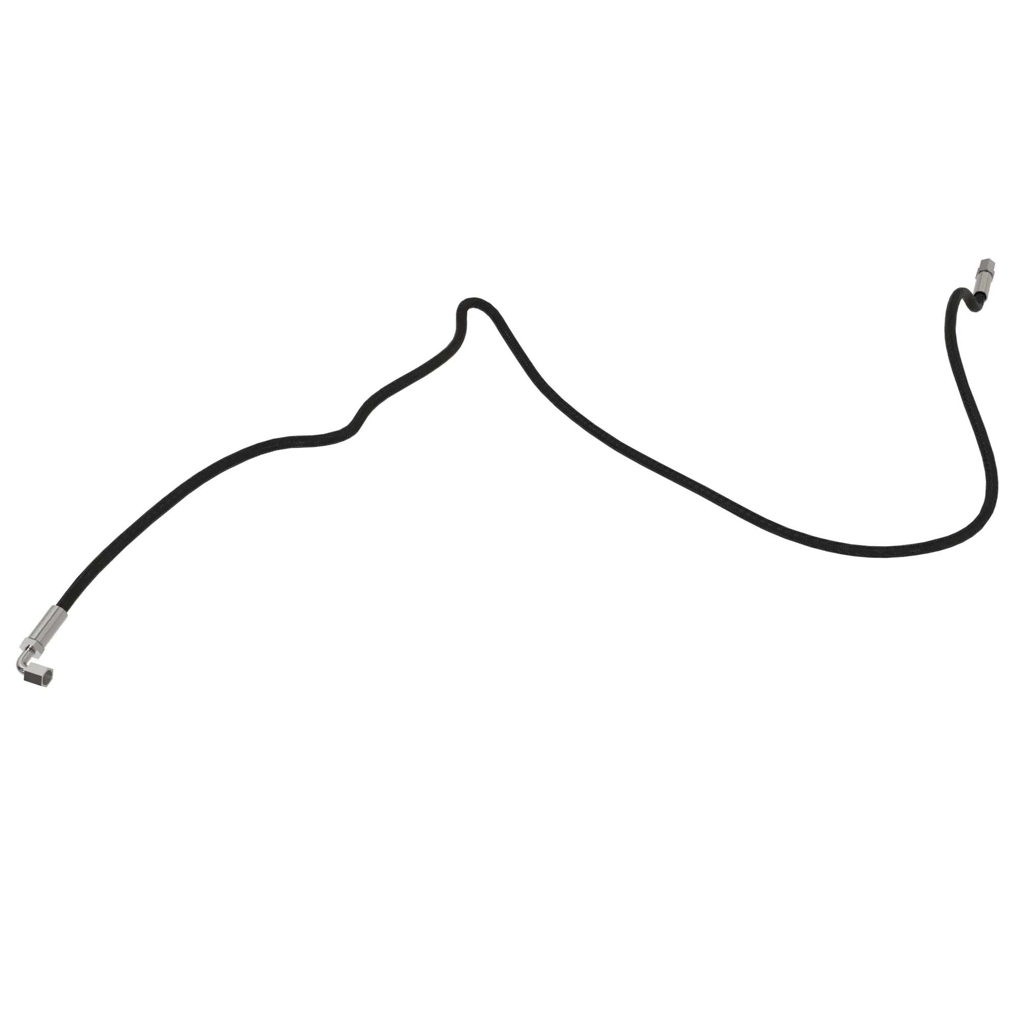 John Deere Hydraulic Hose - AFH206885