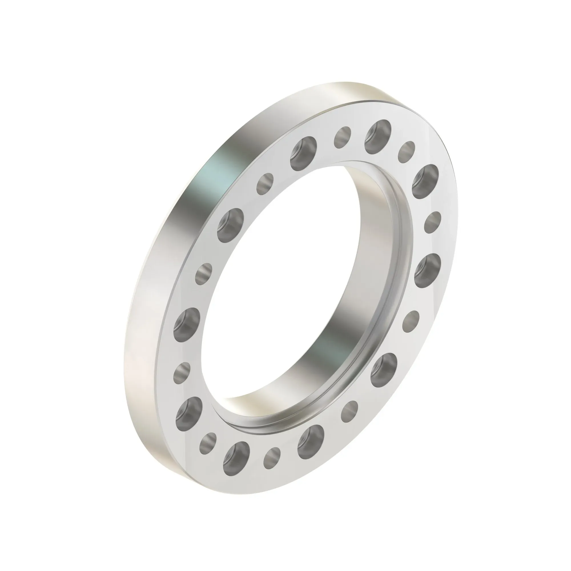 Spacers