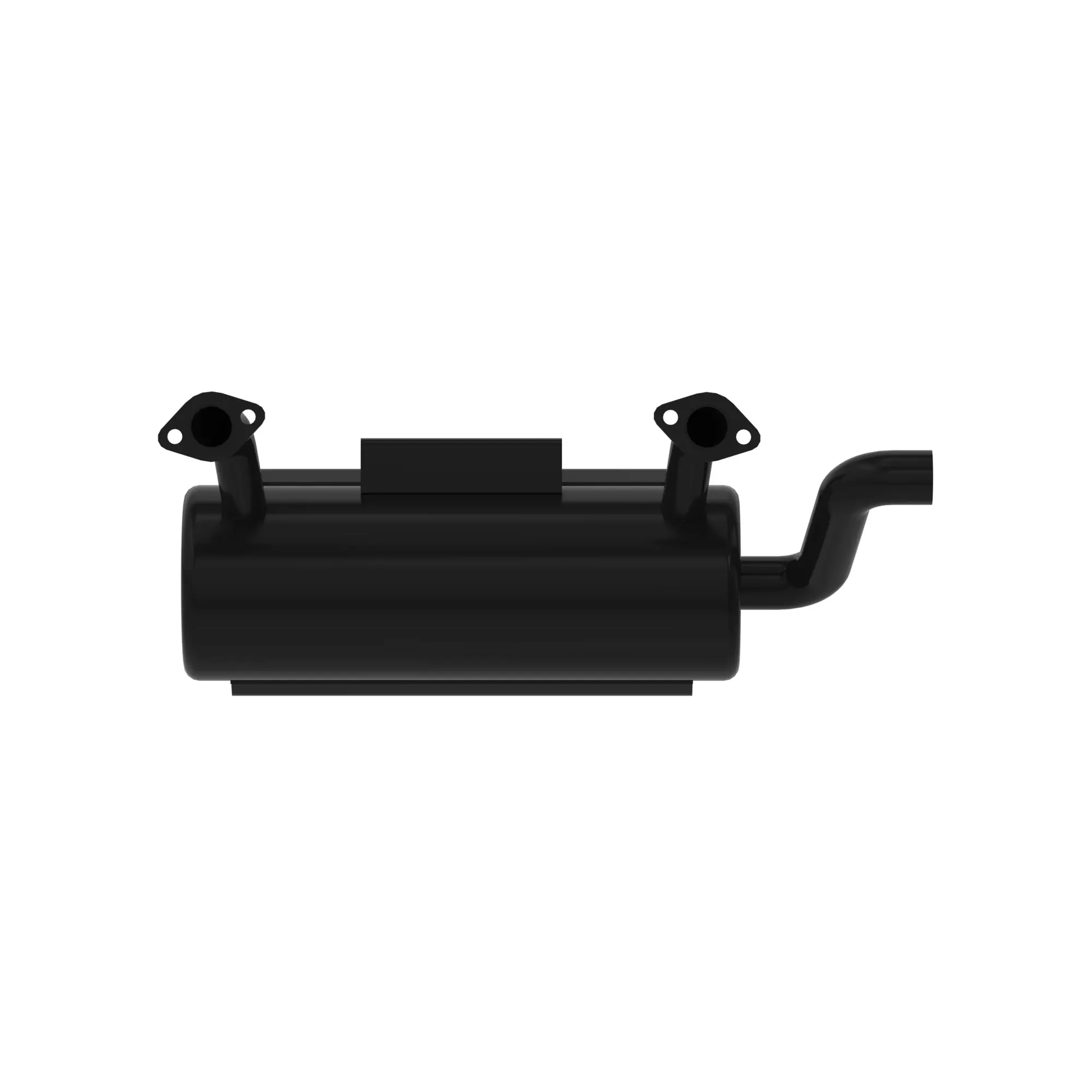 Muffler