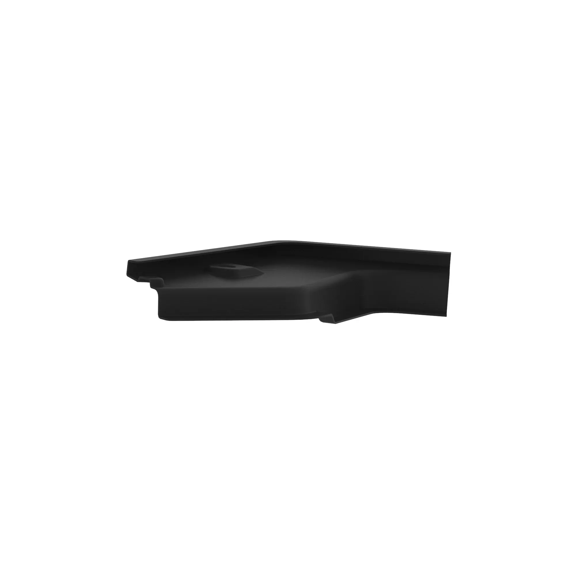 John Deere Inner End Bottom Cover, Right Side - H232573