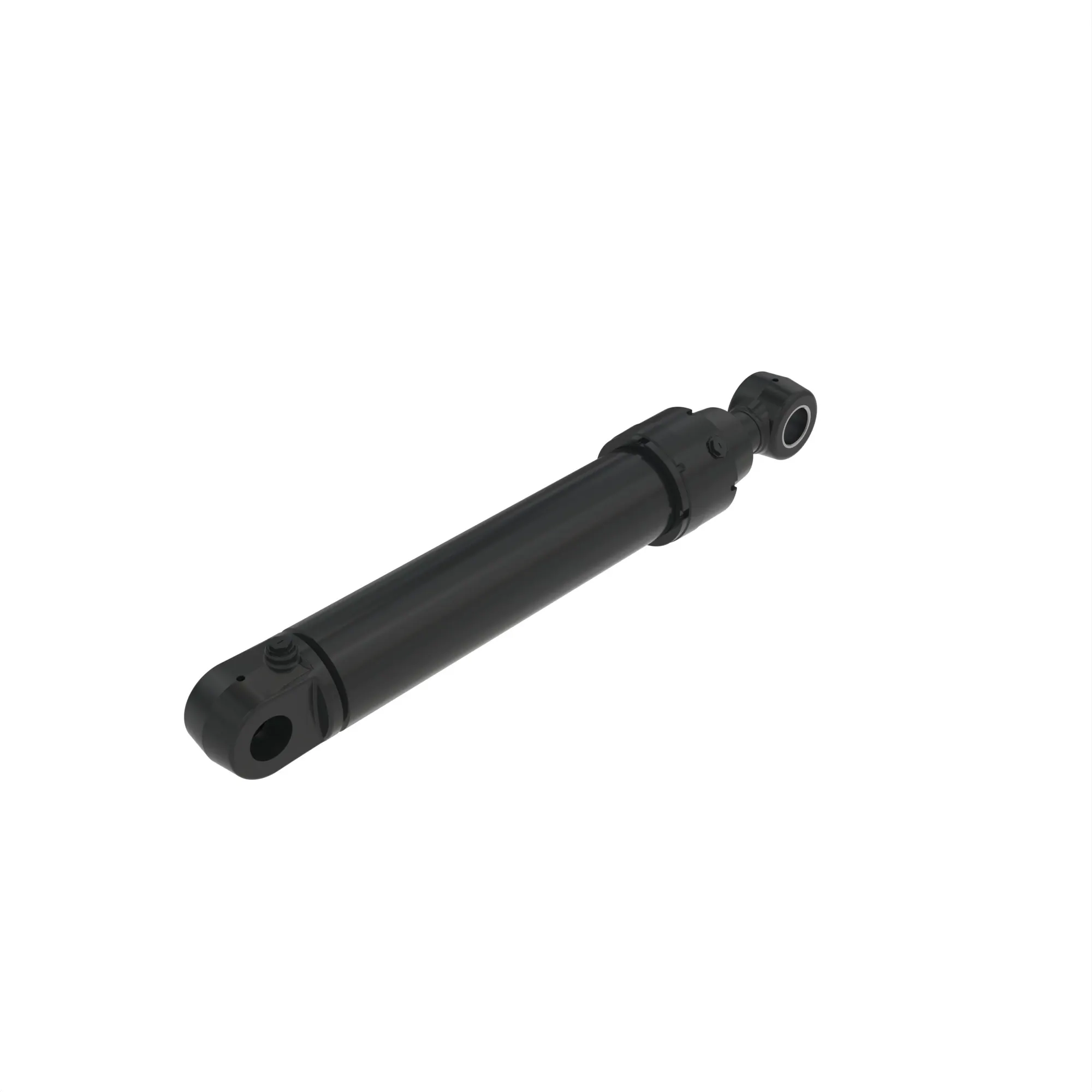 John Deere Crowd Hydraulic Cylinder - AHC14429