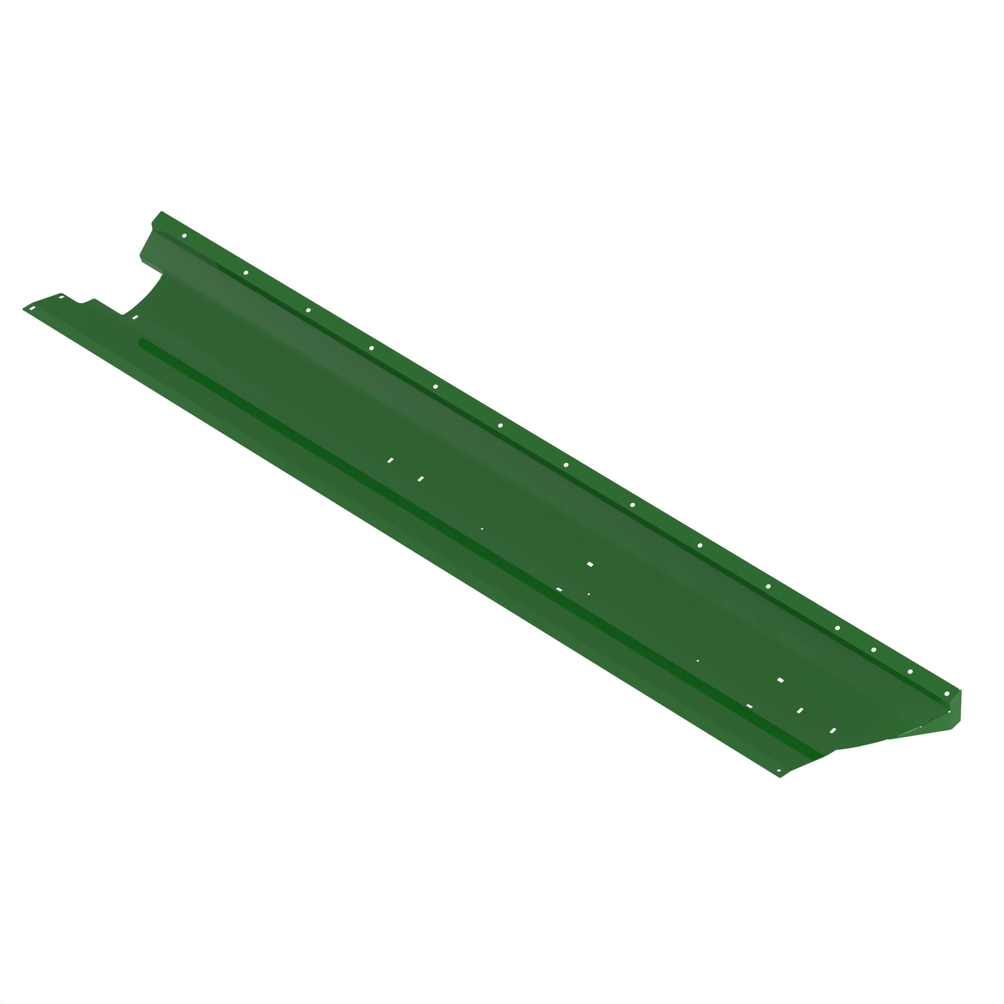 ⚙️ AXE98298: Pan John Deere 🚜✅ | Garantía Oficial 🏅