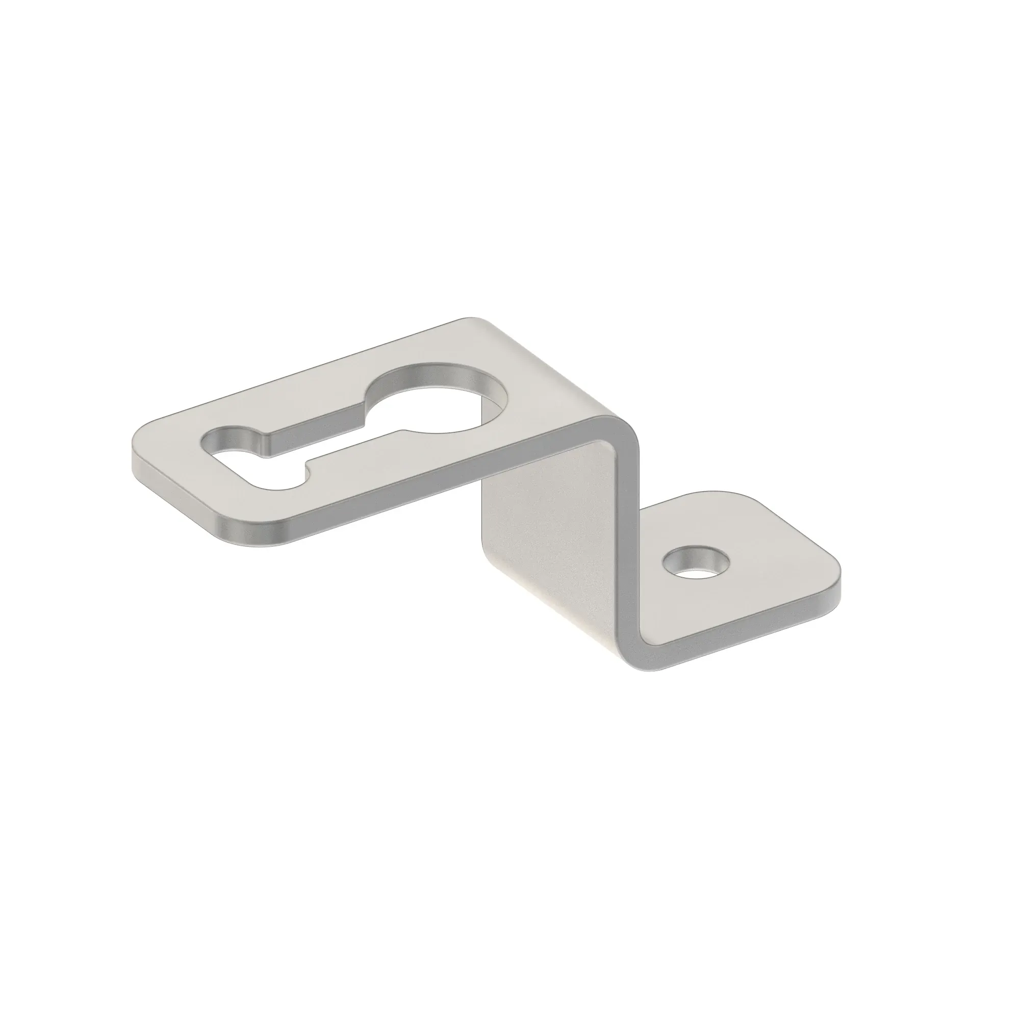 John Deere Load center Mounting Bracket - R208235