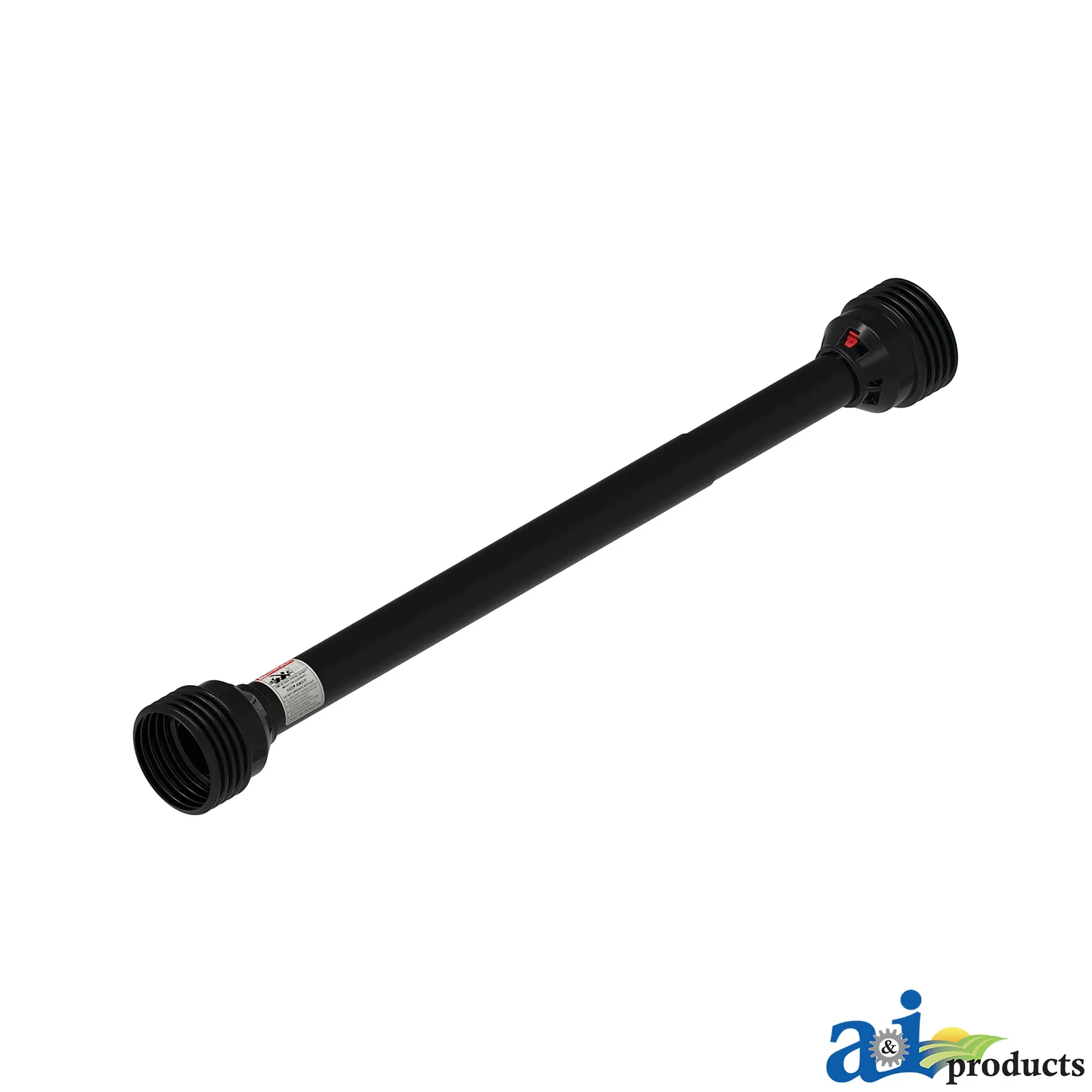 A&I Products Powershaft Shield - A-900-4548