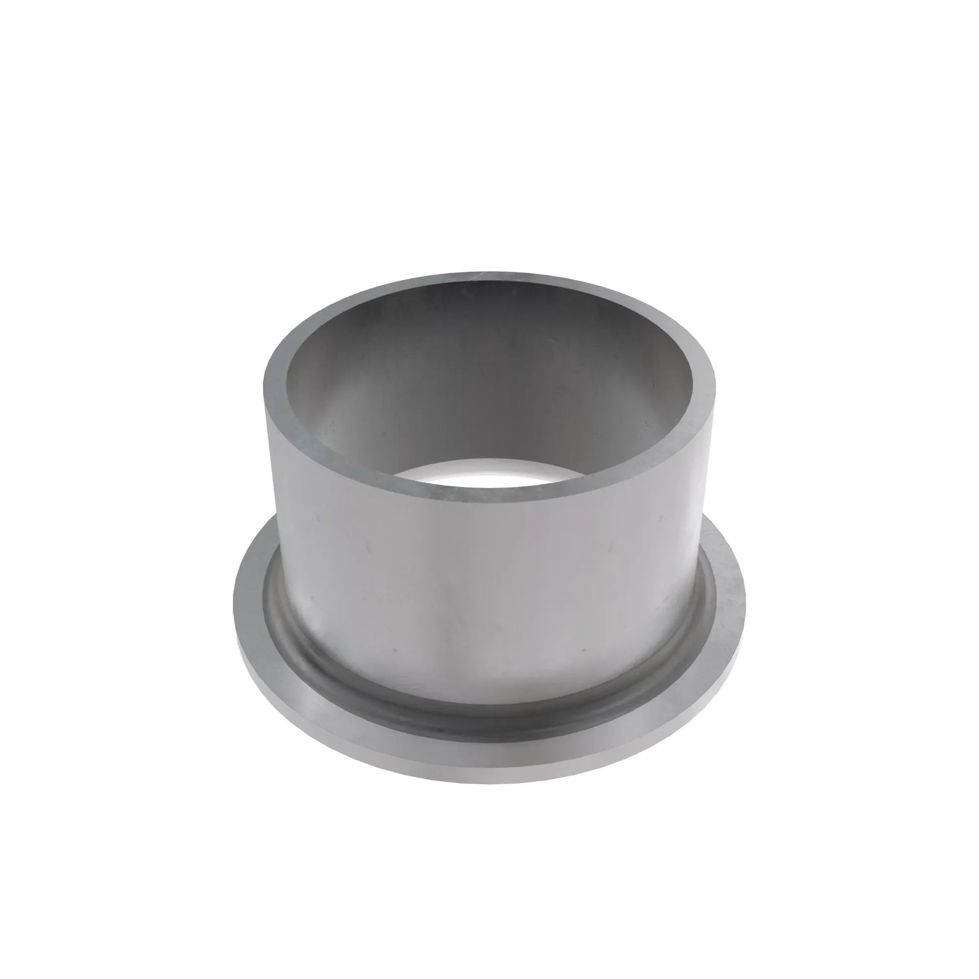 John Deere Cylindrical Flanged Alloy Bushing - TCU16357