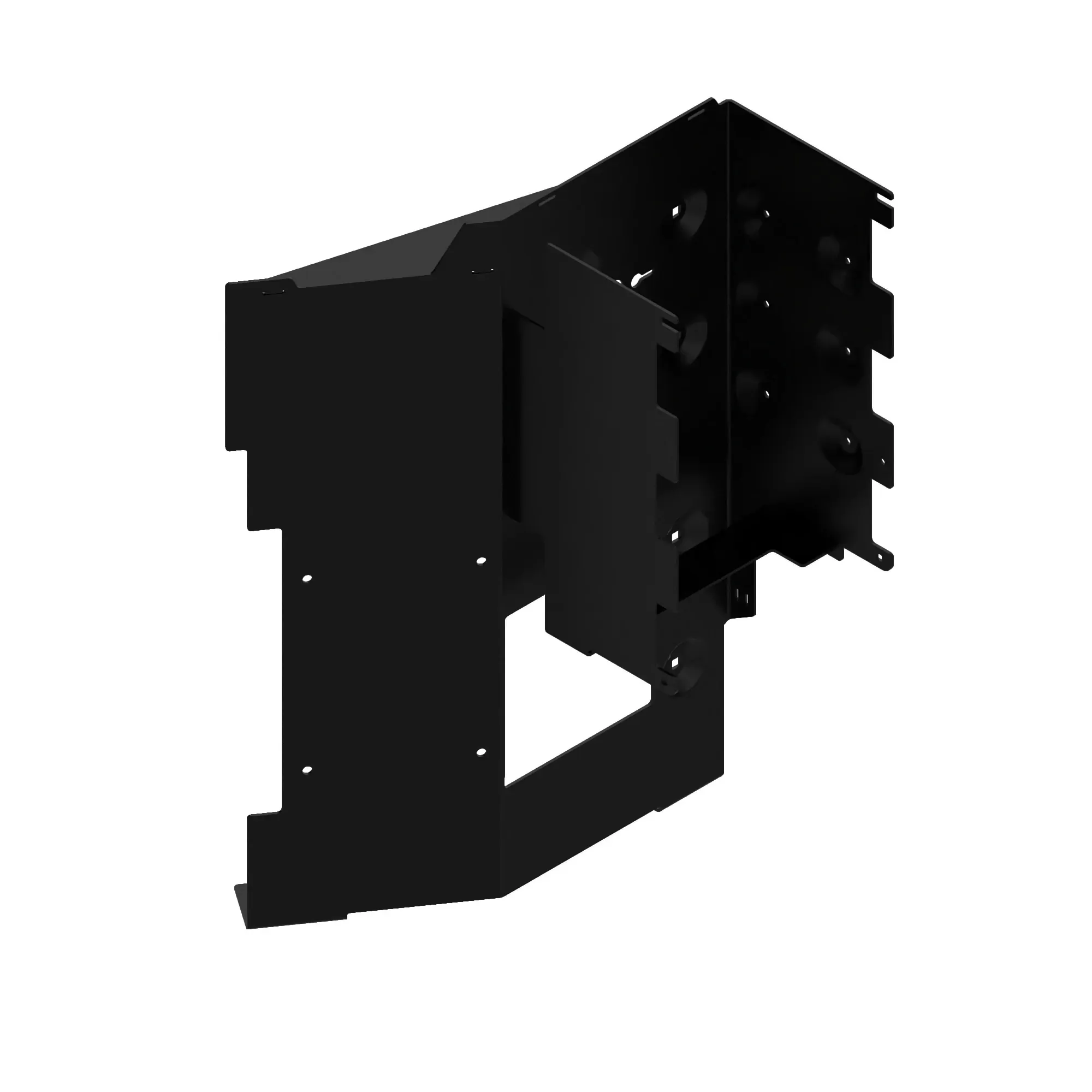 John Deere Platform - RE243427