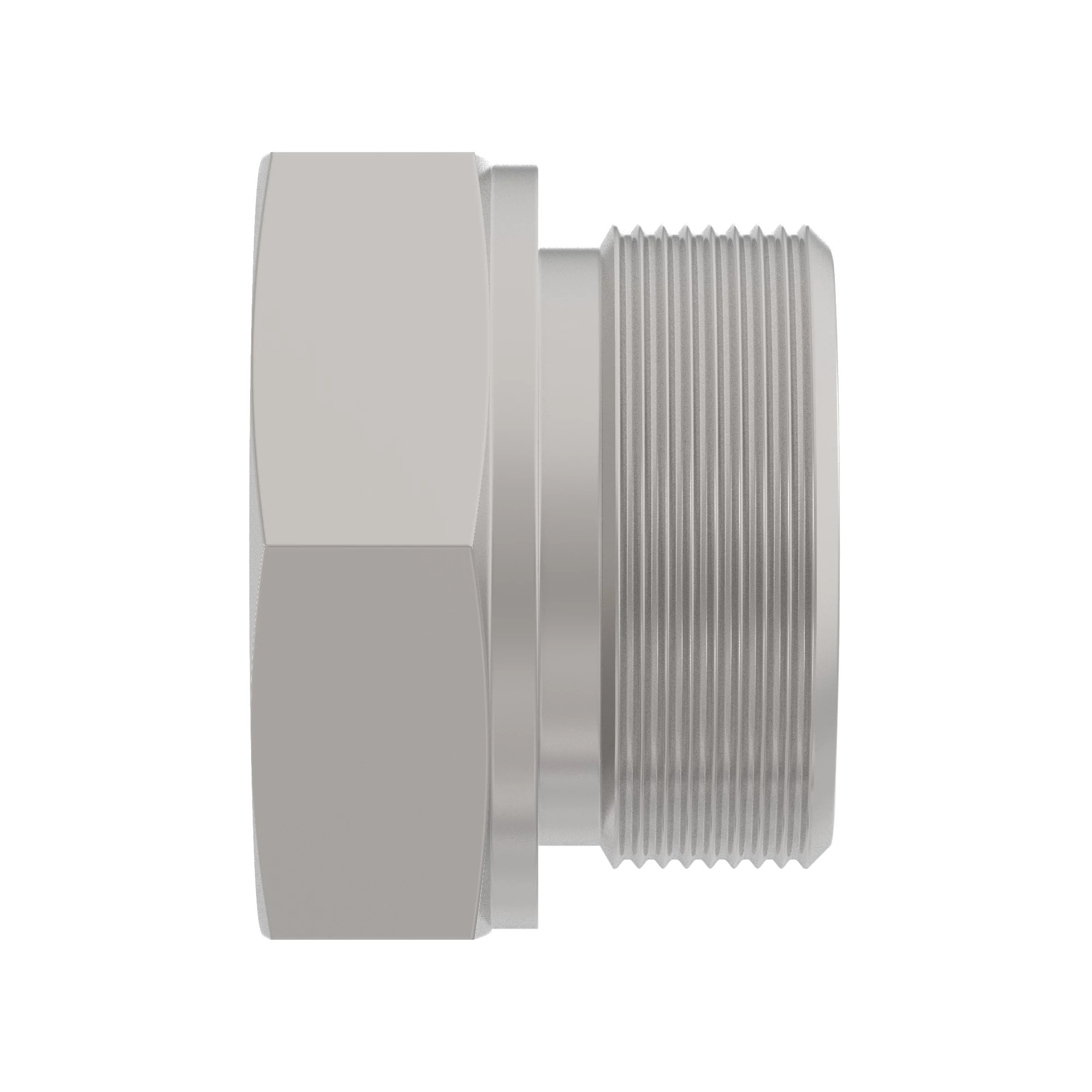 ADAPTER FITTING, STUD STRAIGHT (SDS