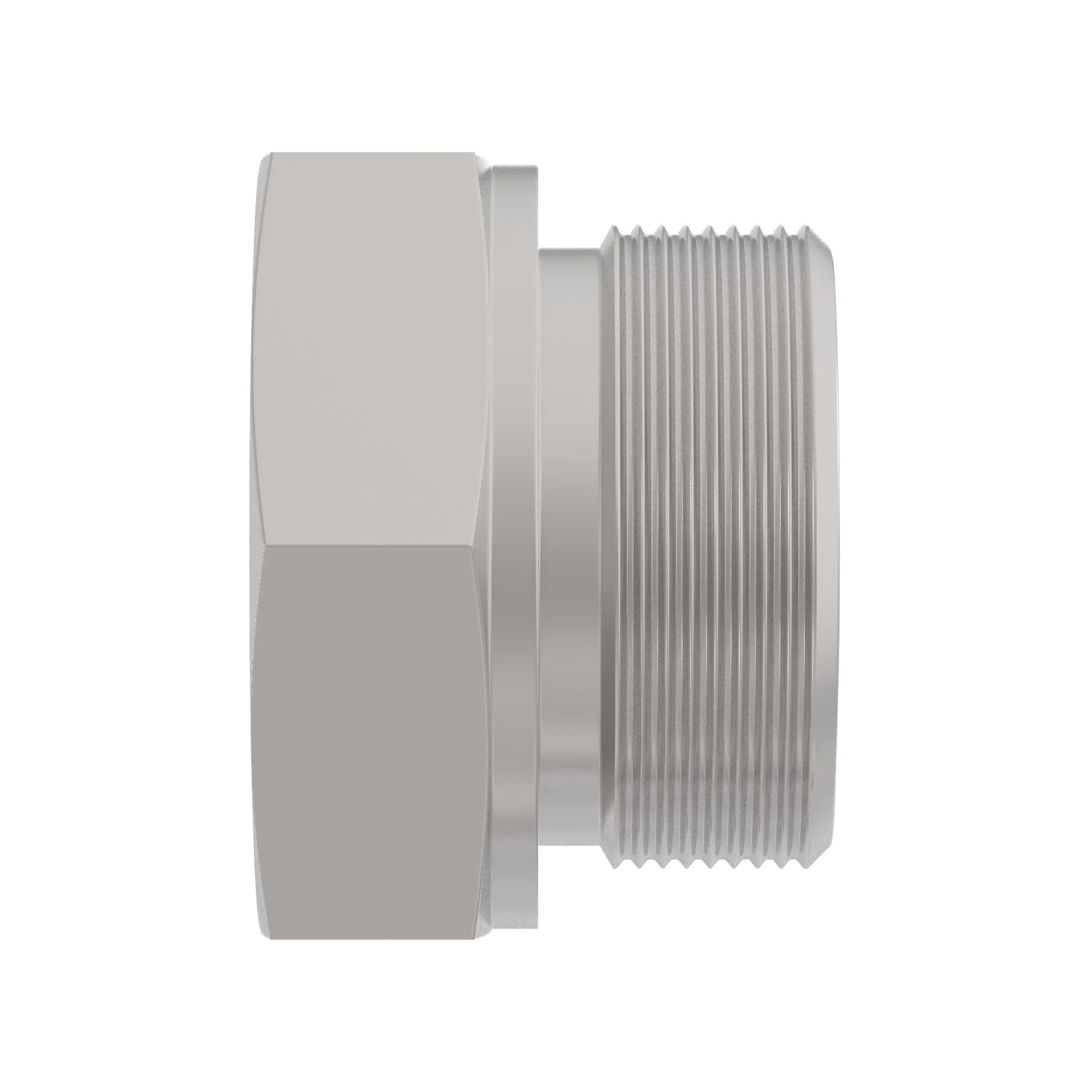 ADAPTER FITTING, STUD STRAIGHT (SDS
