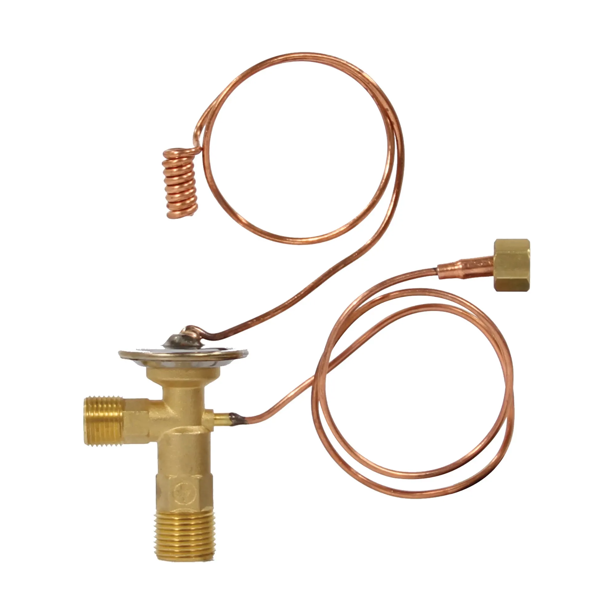 John Deere Control Valve - RE206757