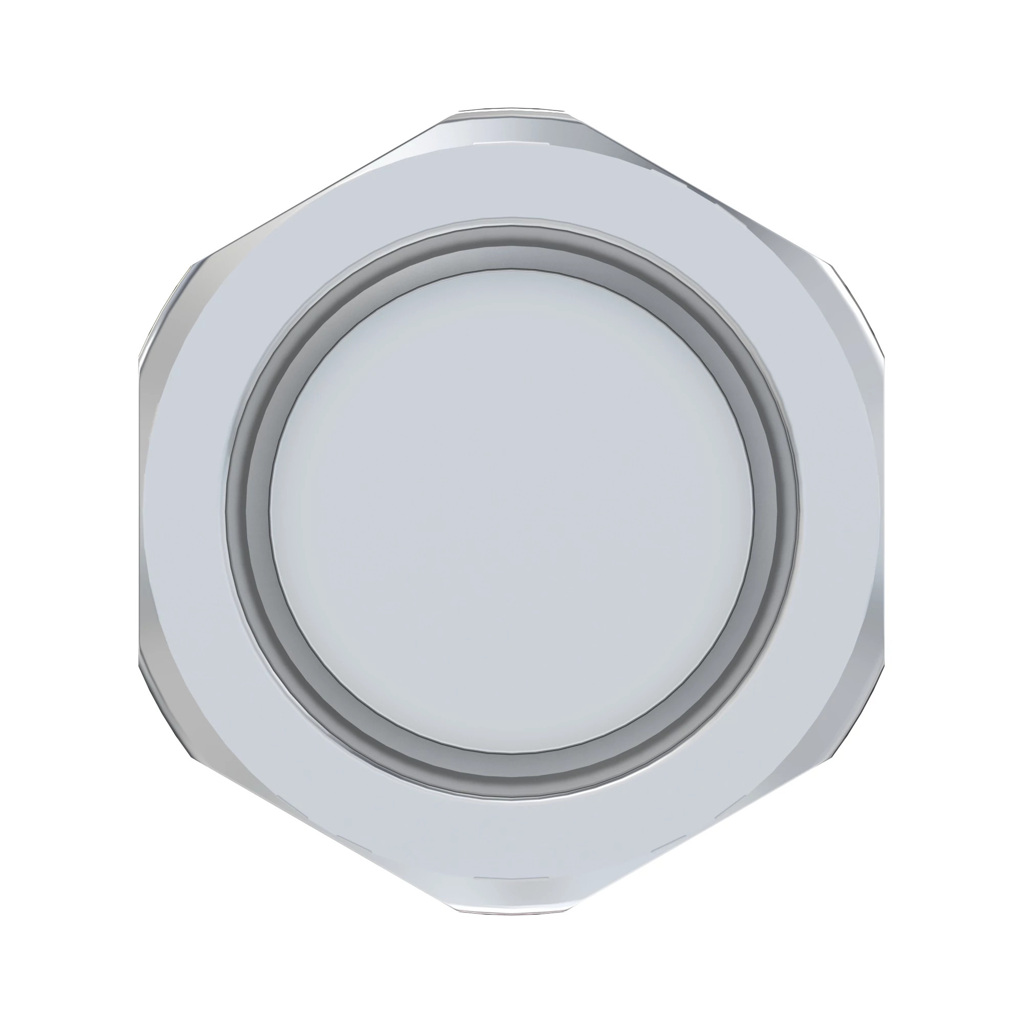 HYD. QUICK-CONNECT COUPLER