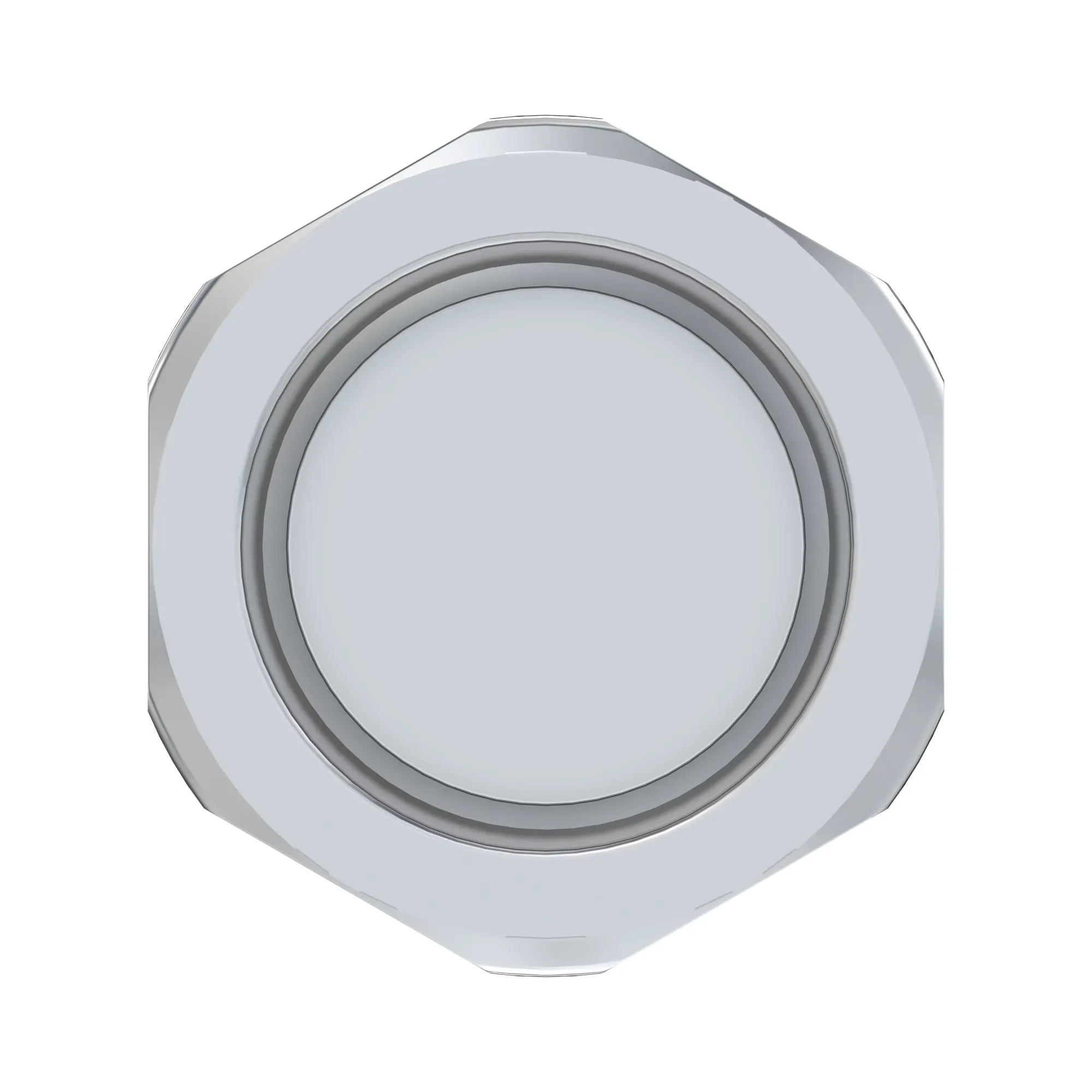 HYD. QUICK-CONNECT COUPLER