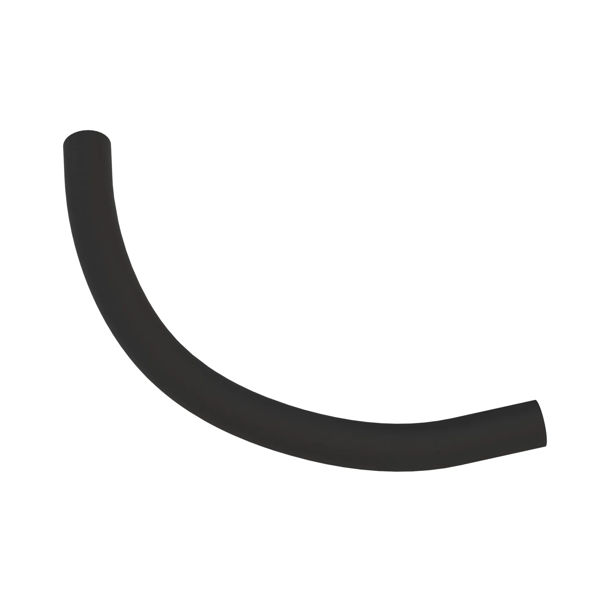 John Deere 5/16" ID Coolant Hose - F617646
