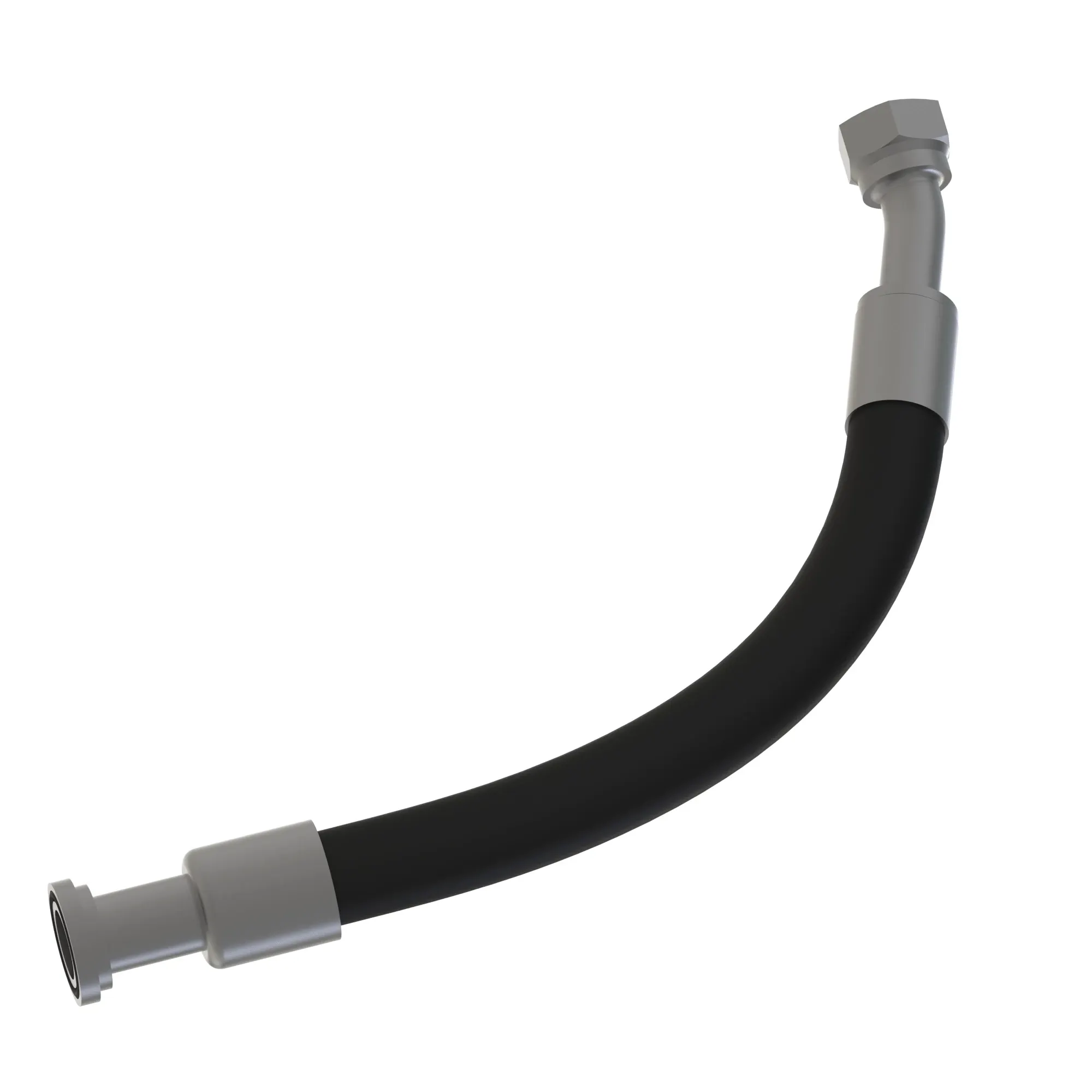 John Deere Hydraulic Hose - TA34144