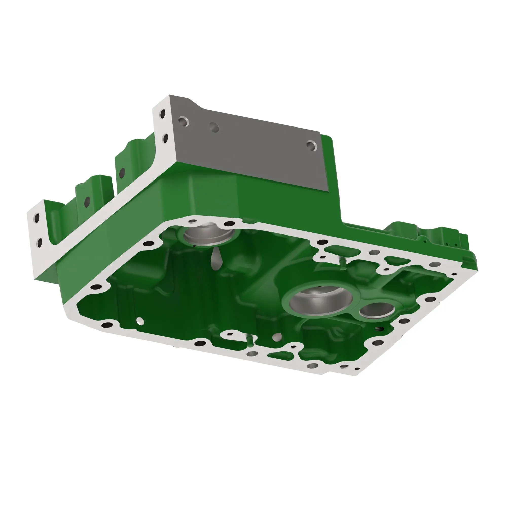 HOUSING, PTO 540 RPM ASSY W/ PROP V