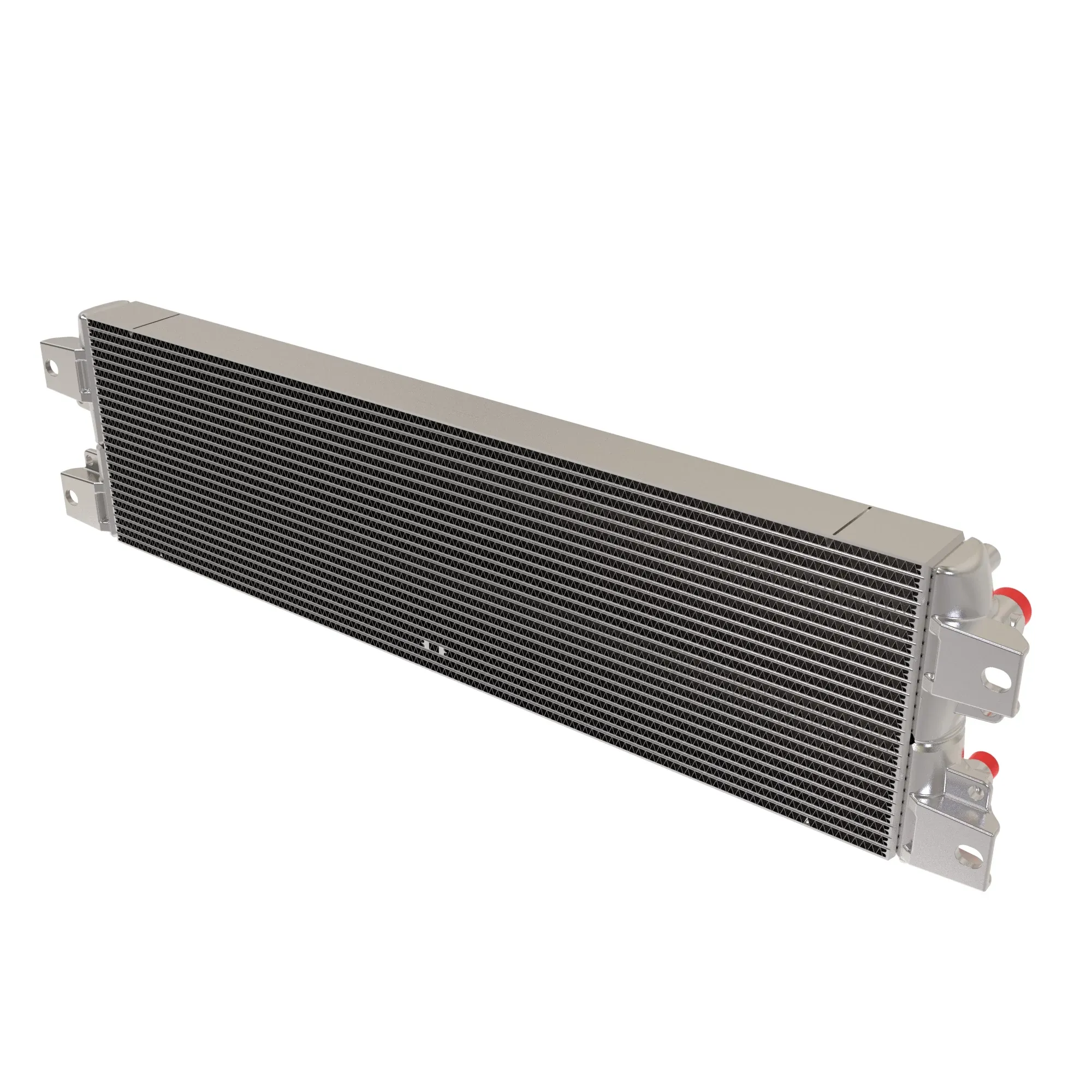 Aftercooler
