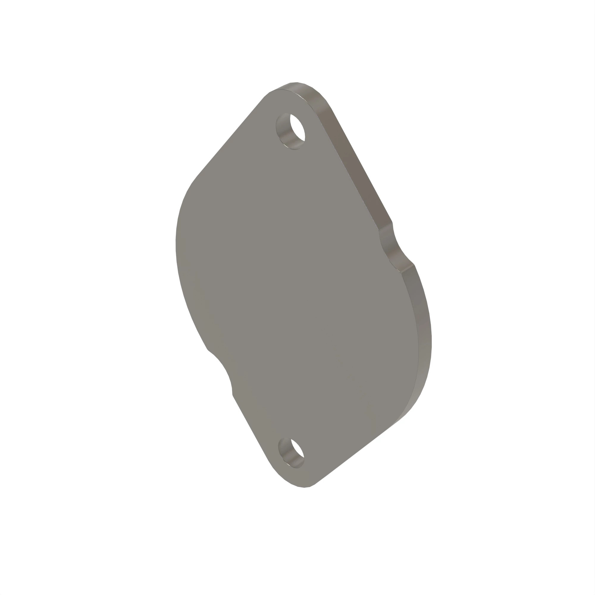 COVER, COVER, S750 AUXILIARY DRIVE/