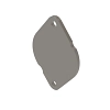 John Deere Cover - DZ106810