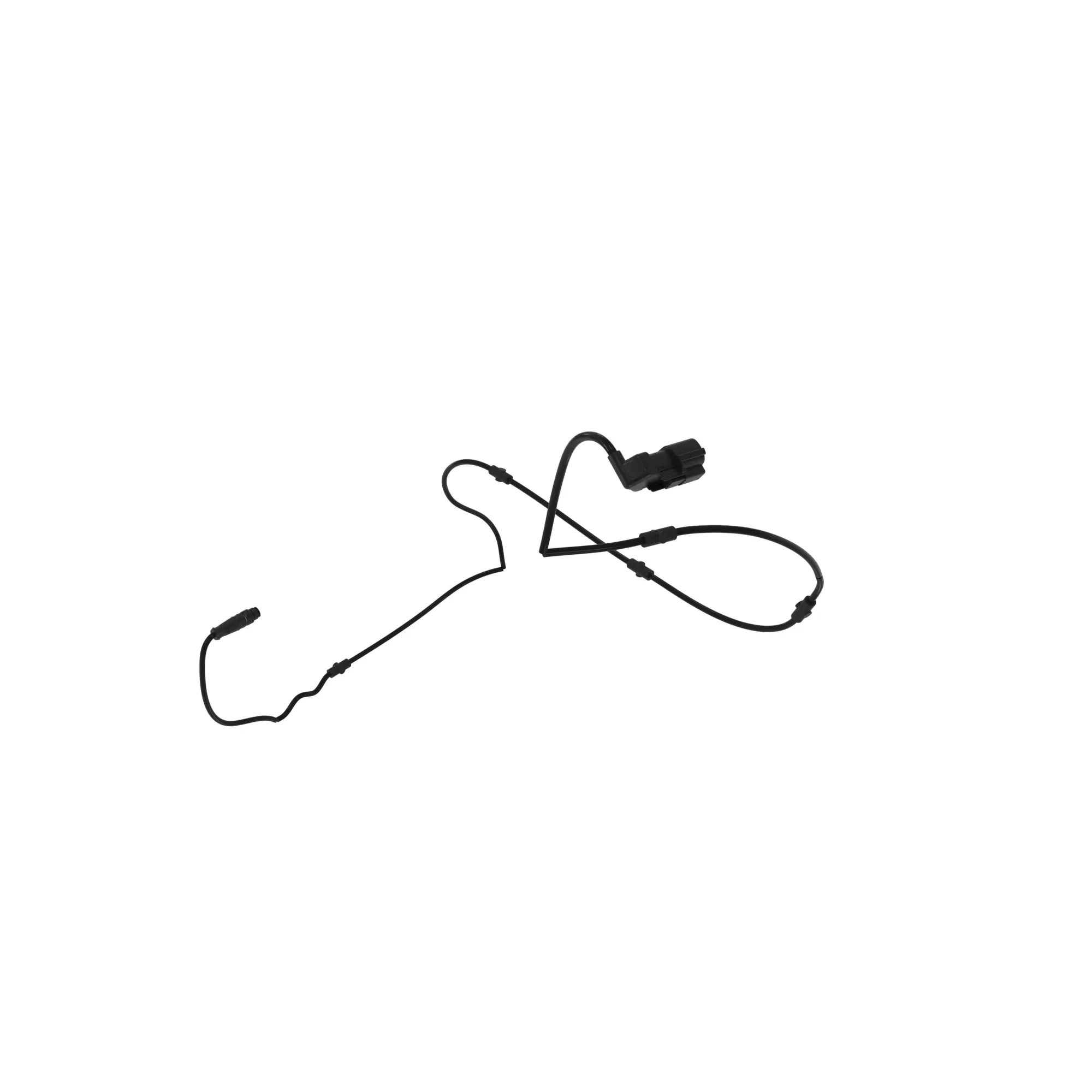 MONITOR WIRING HARNESS, ETHERNET CA