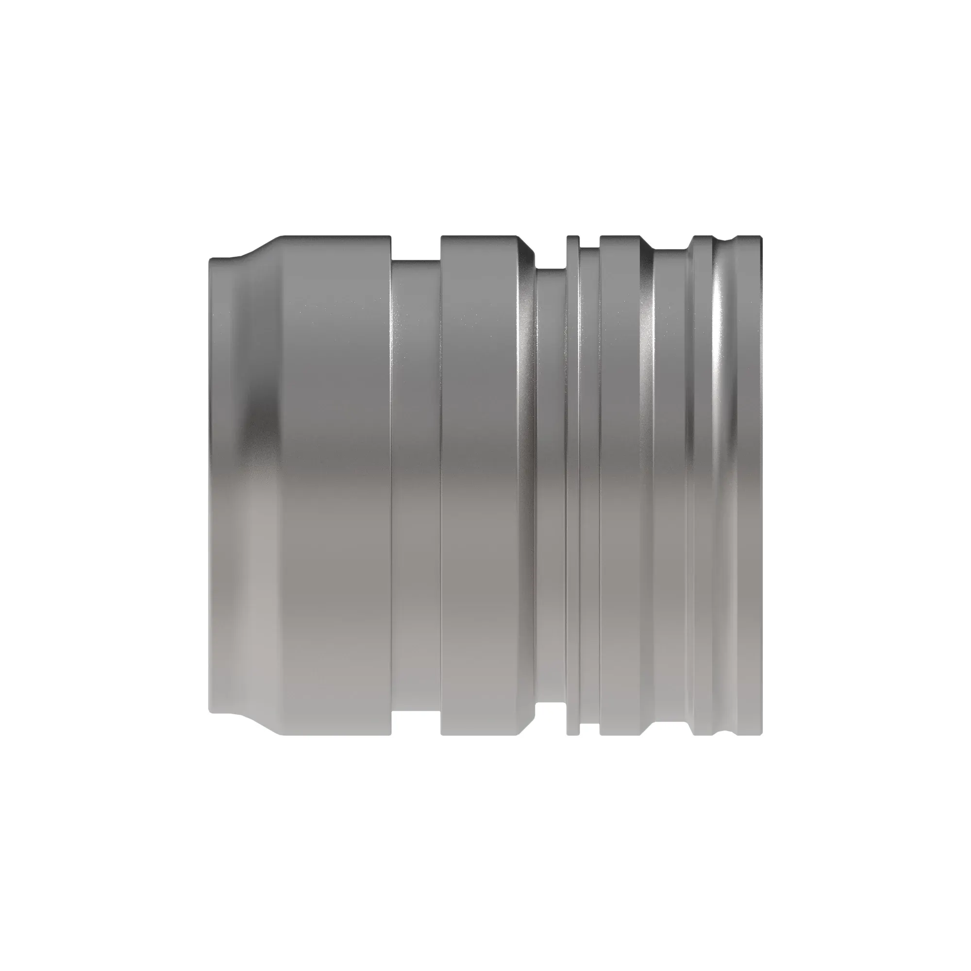 Hydr. Cylinder Rod Guide