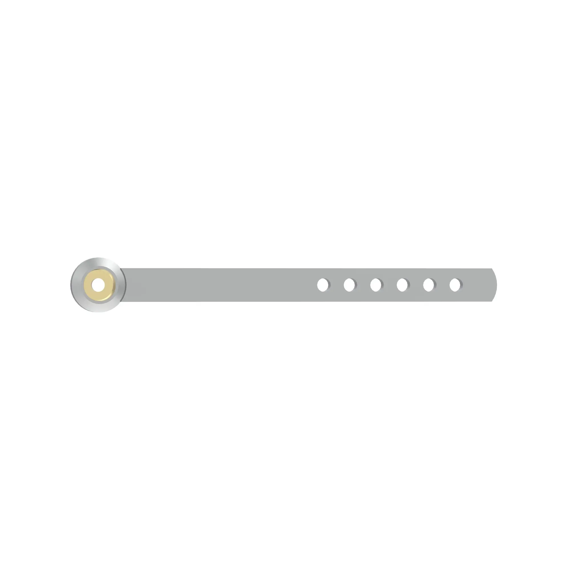 AM126867: Internal Tube Sway Link
