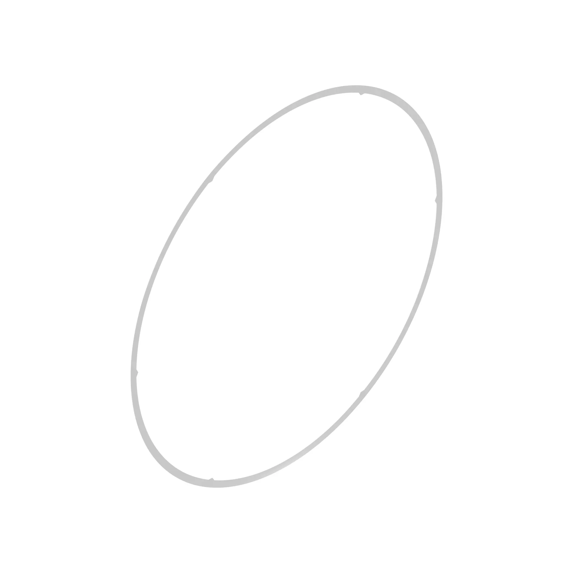 John Deere Plain Circular Shim - R527468