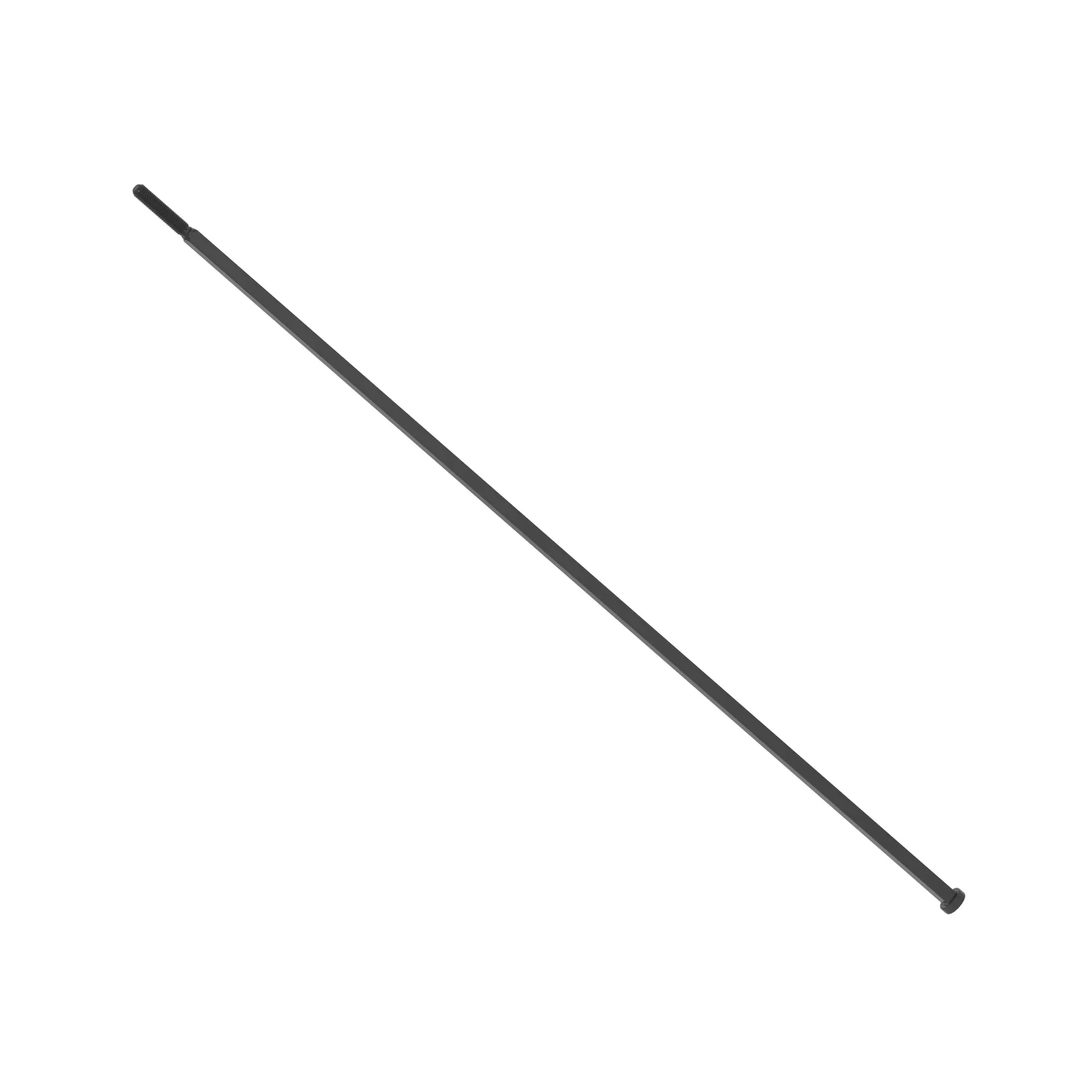 GANG BOLT - 13B 7 1/4"