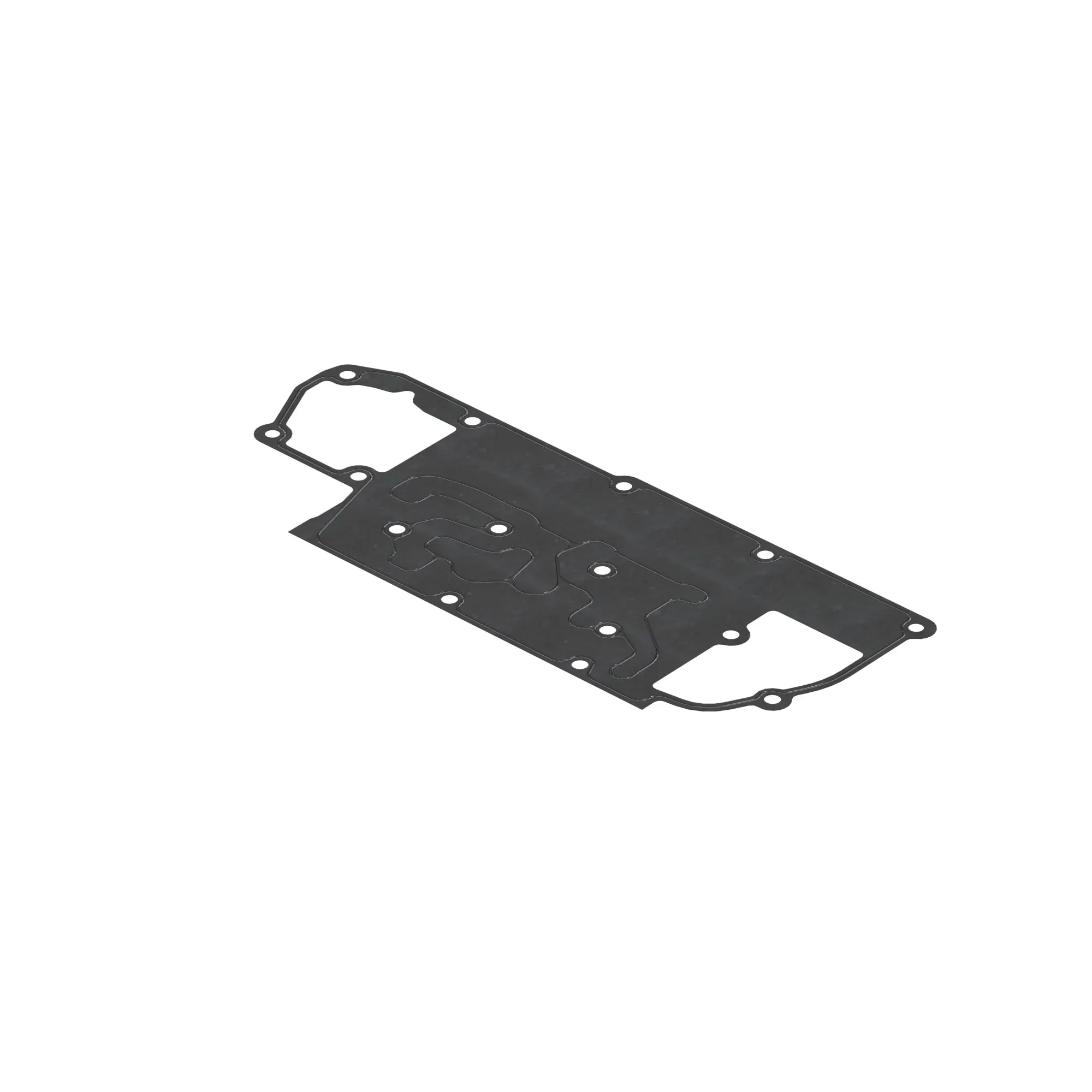 PARK LOCK