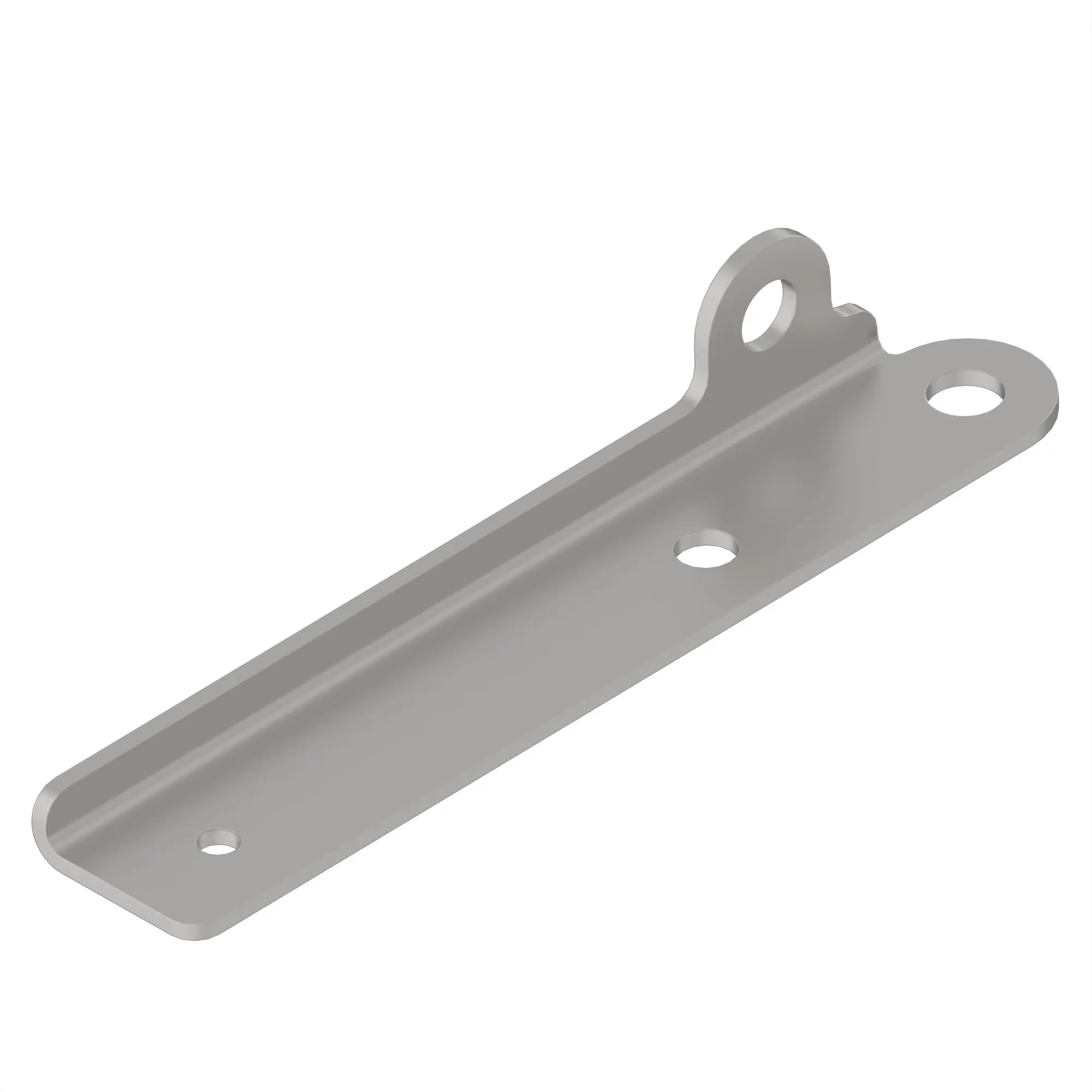 BRACKET, WIRING HARNESS  REAR PTO O