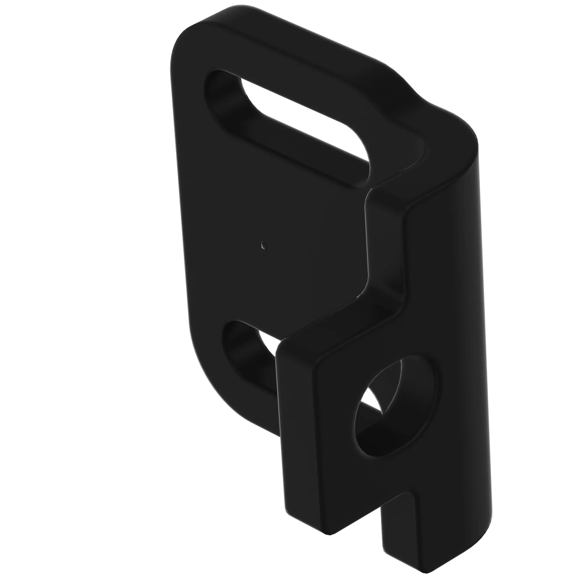 BRACKET, HOC COOLER MOUNT RIGHT