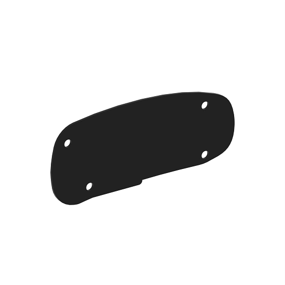 John Deere Cover - L172449