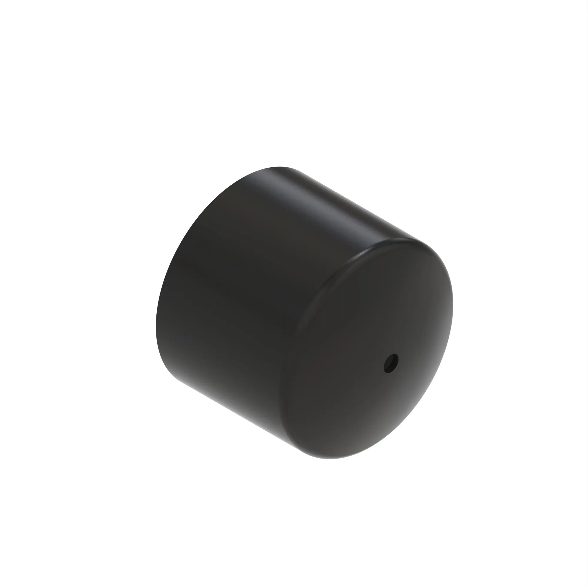 John Deere Gauge Wheel Arm Cover - LCA116080
