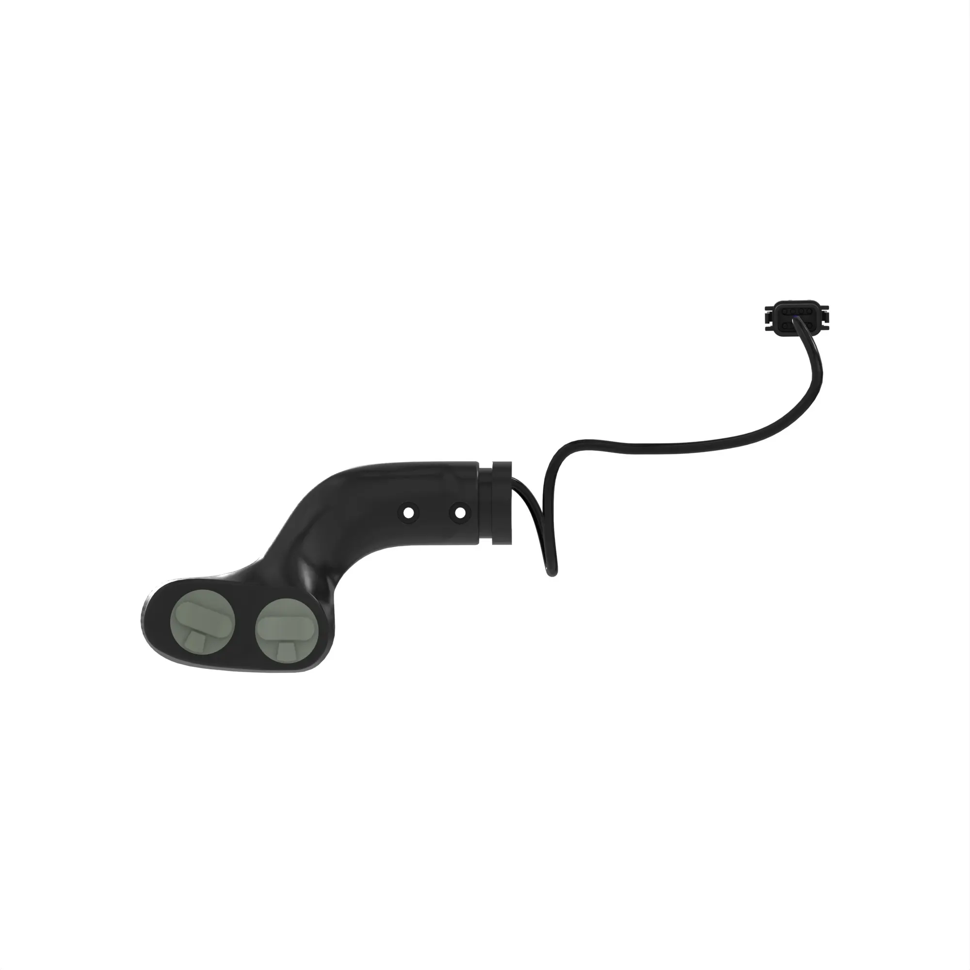 John Deere Electro-Hydraulic Control Grip - AT442337