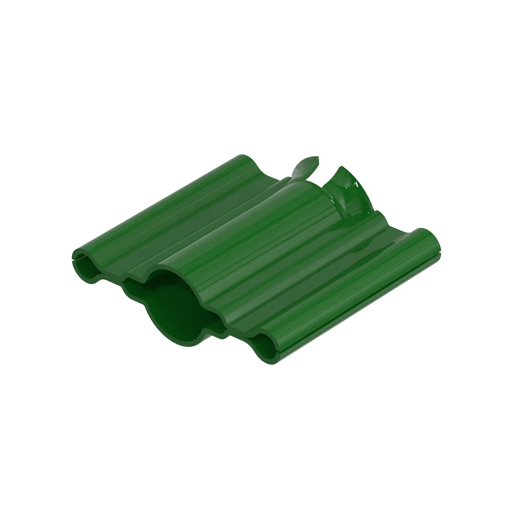 John Deere Lift Links Handle - L200877