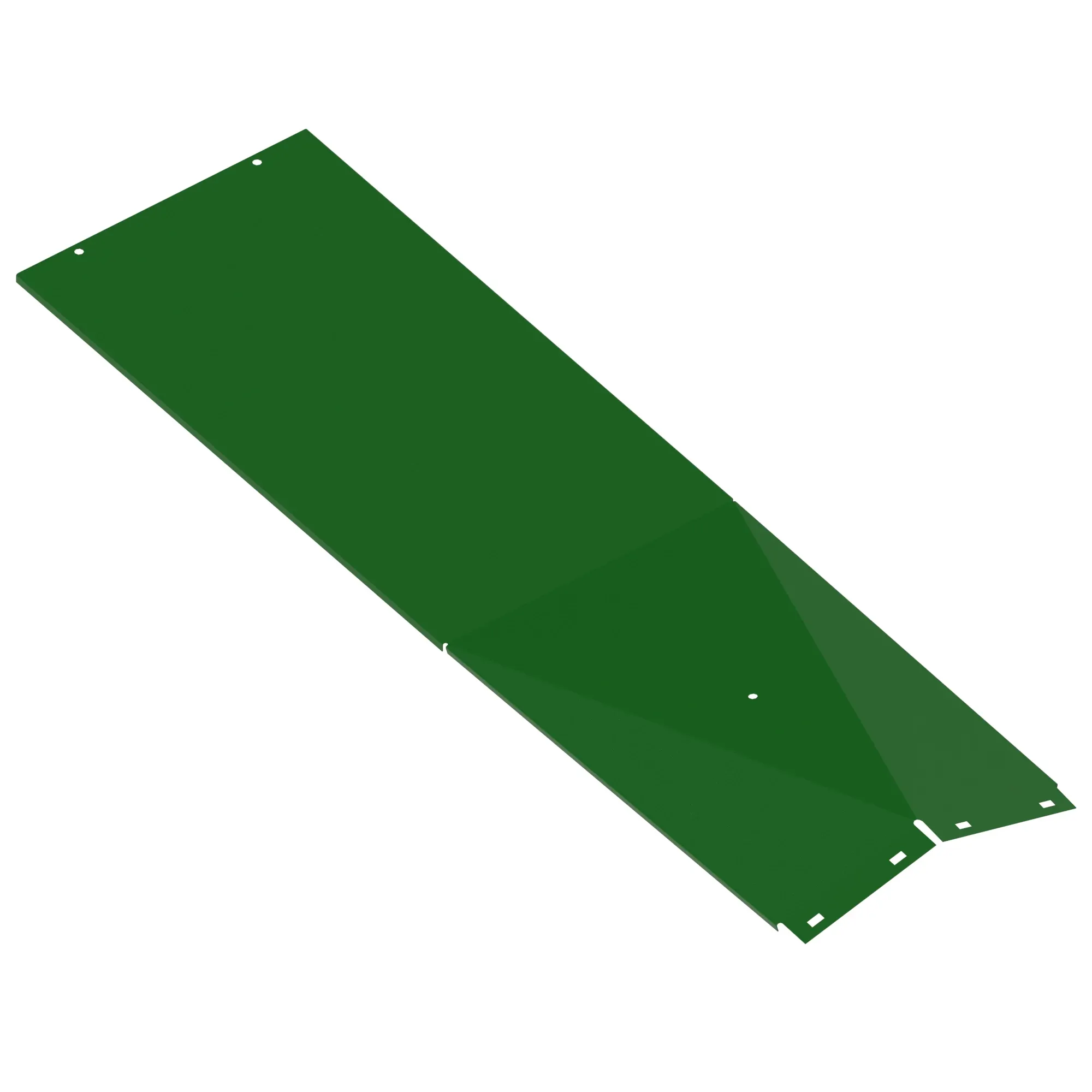 SHEET-PLANT SHIELD