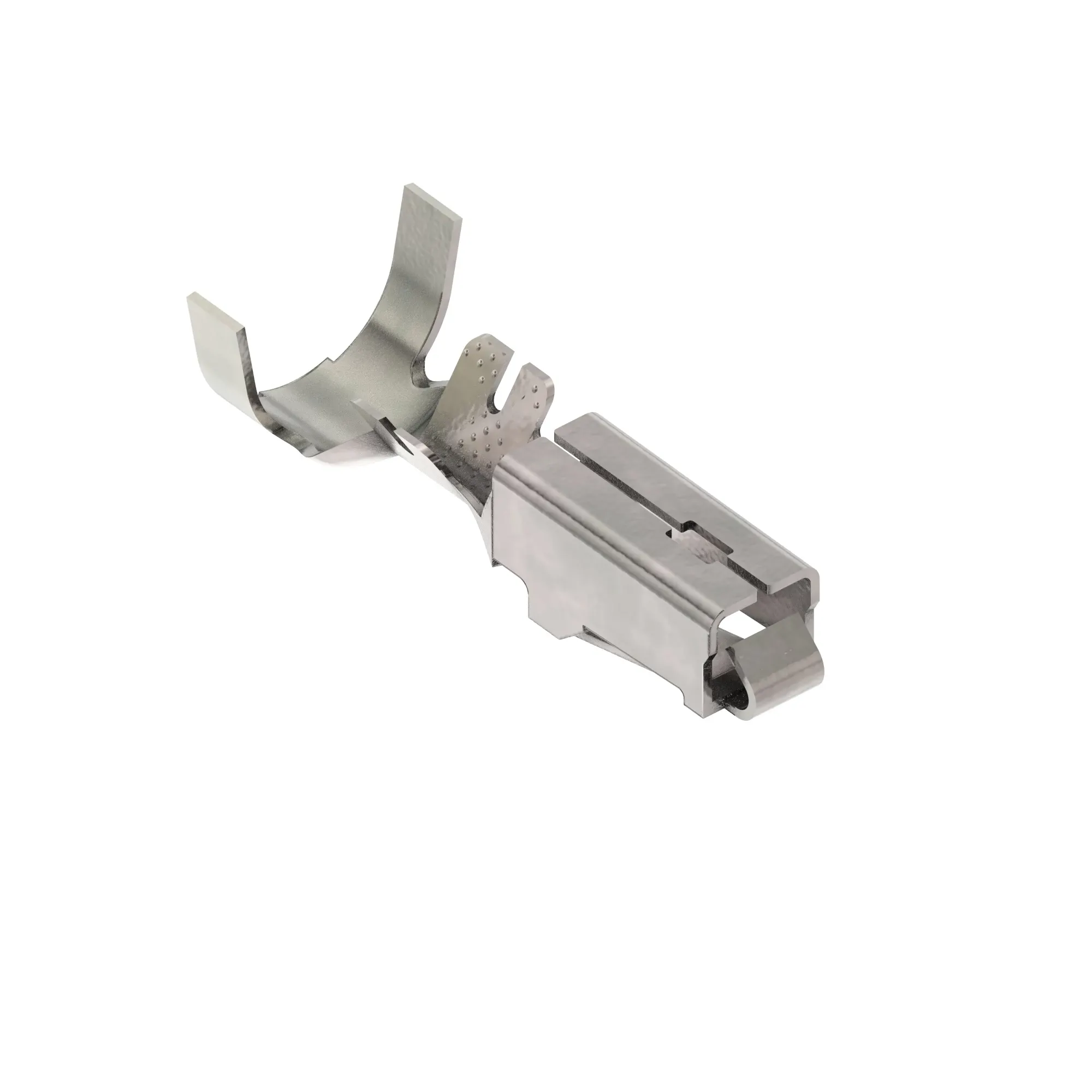 John Deere Electrical Connector Terminal - 57M7299