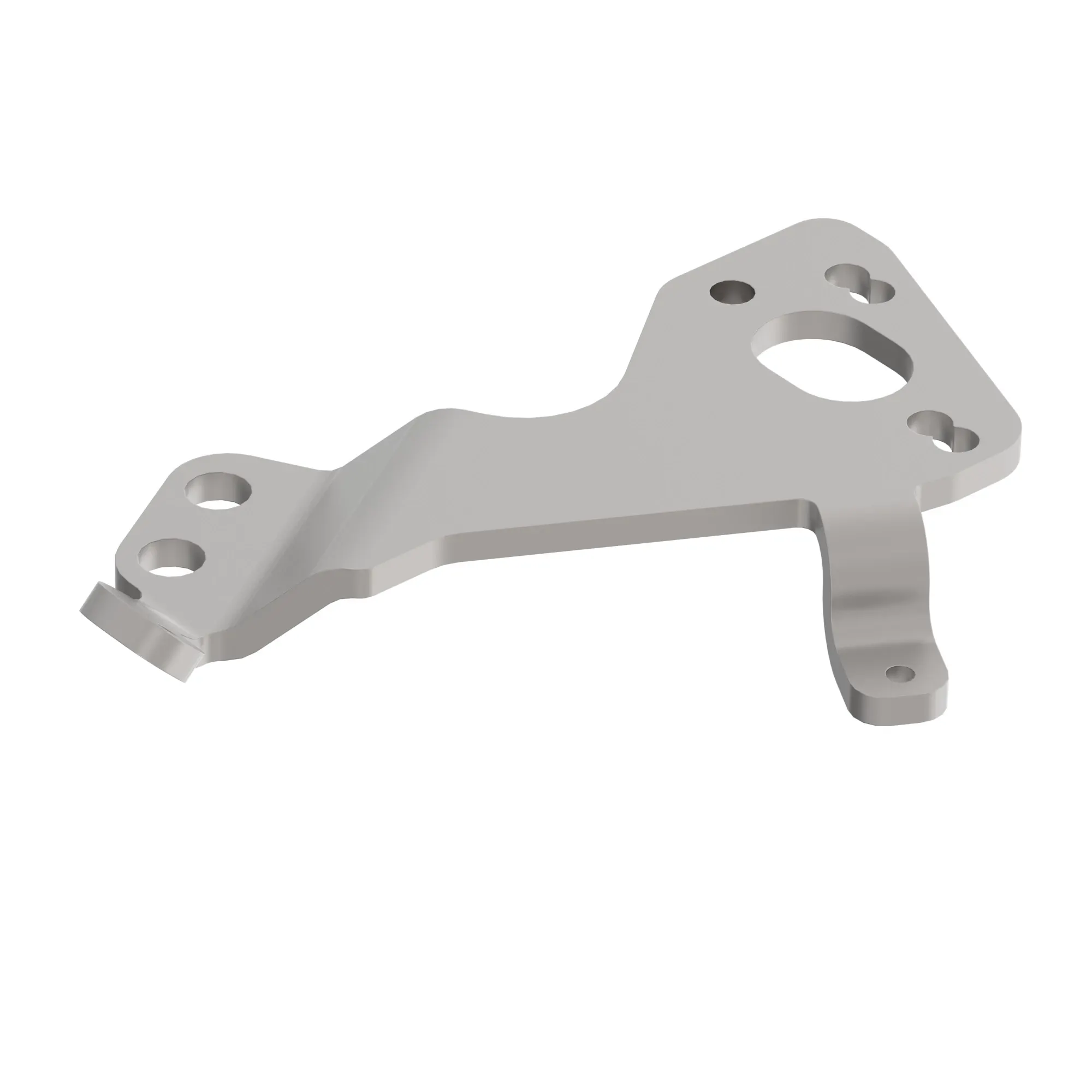 AIR DUCT SUPPORT