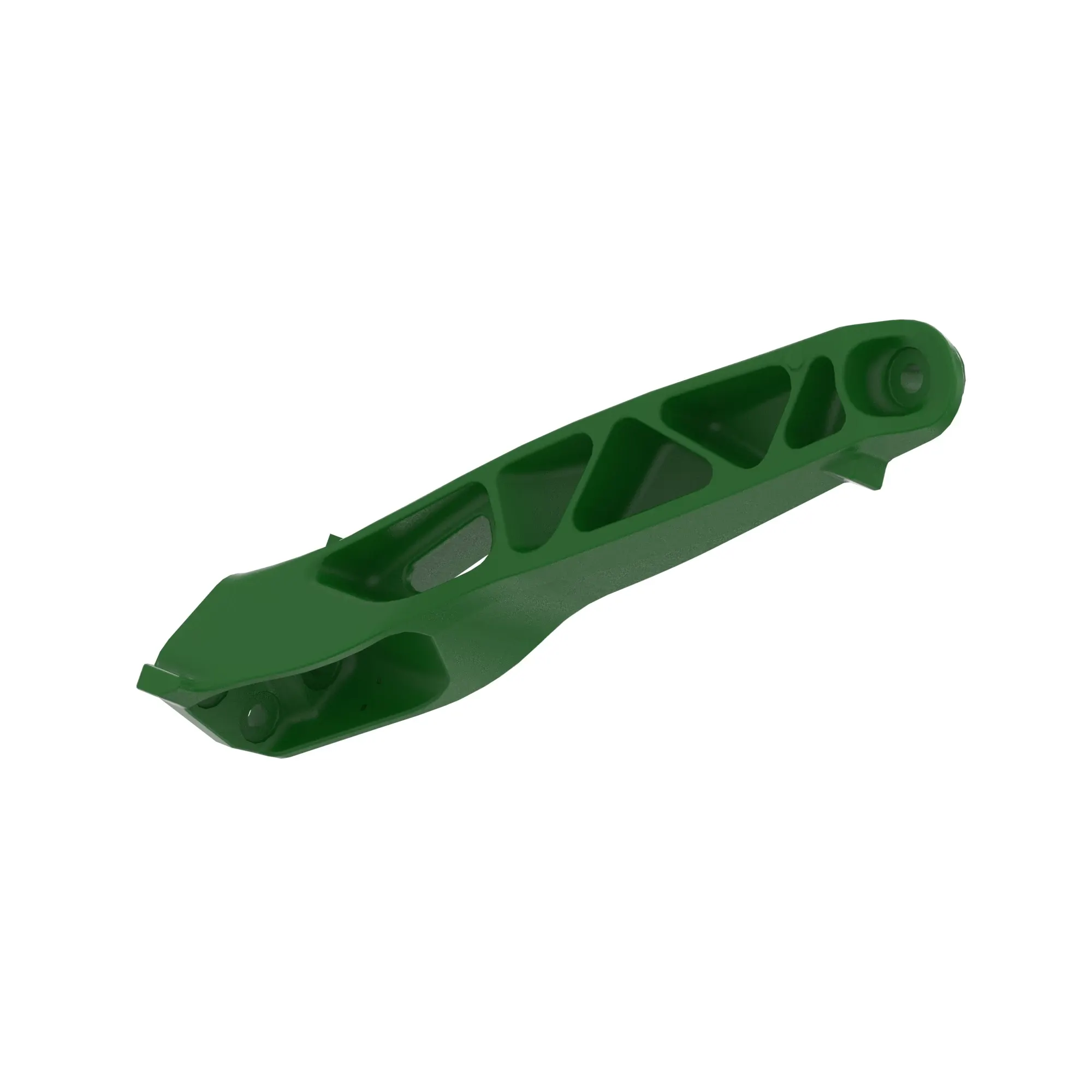 John Deere Steering Anchor, Left Side - KK26141