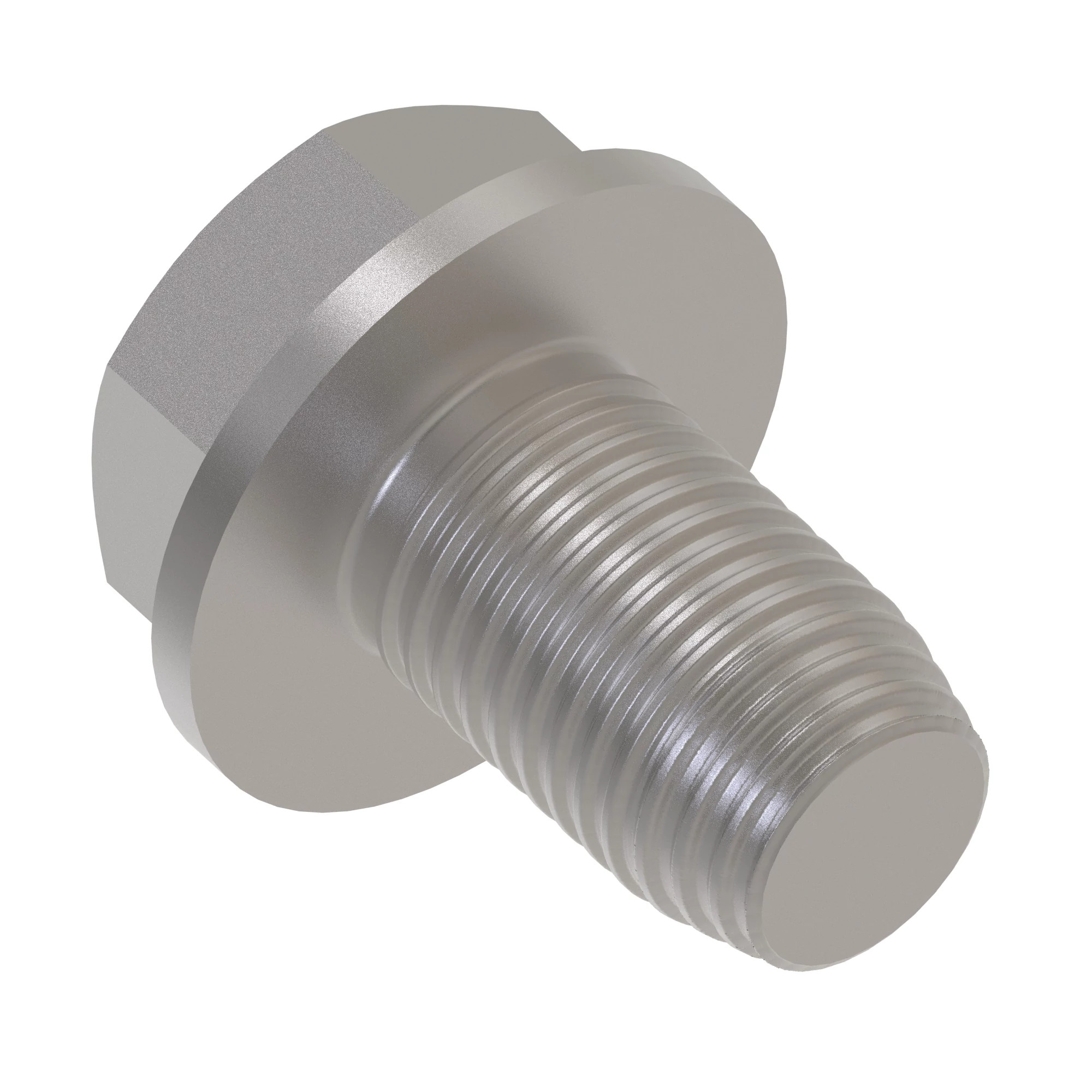 SCREW, SLFTPG, SPD THD, HEX WSHR HD