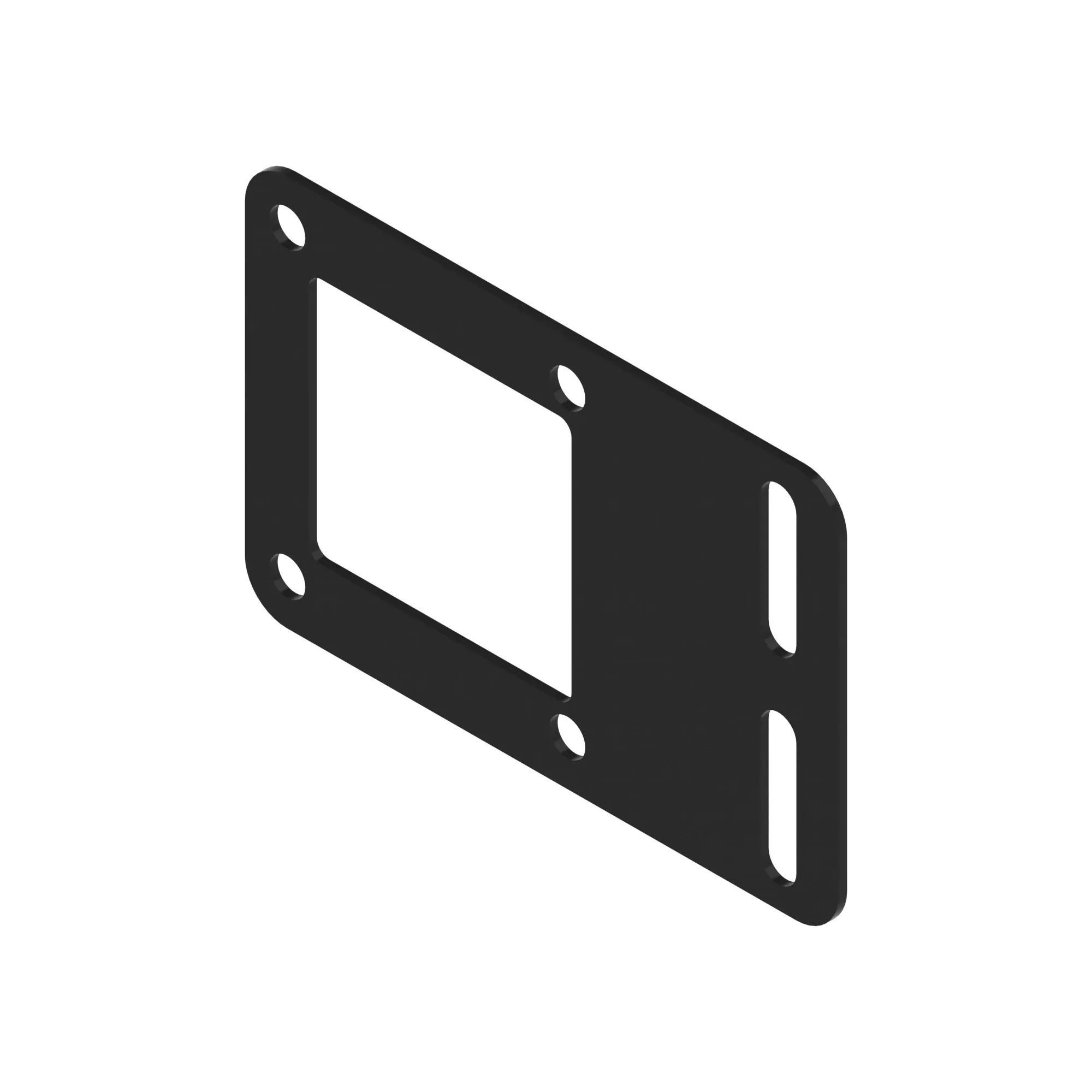 BRACKET, MCS ISO IBBC BRACKET
